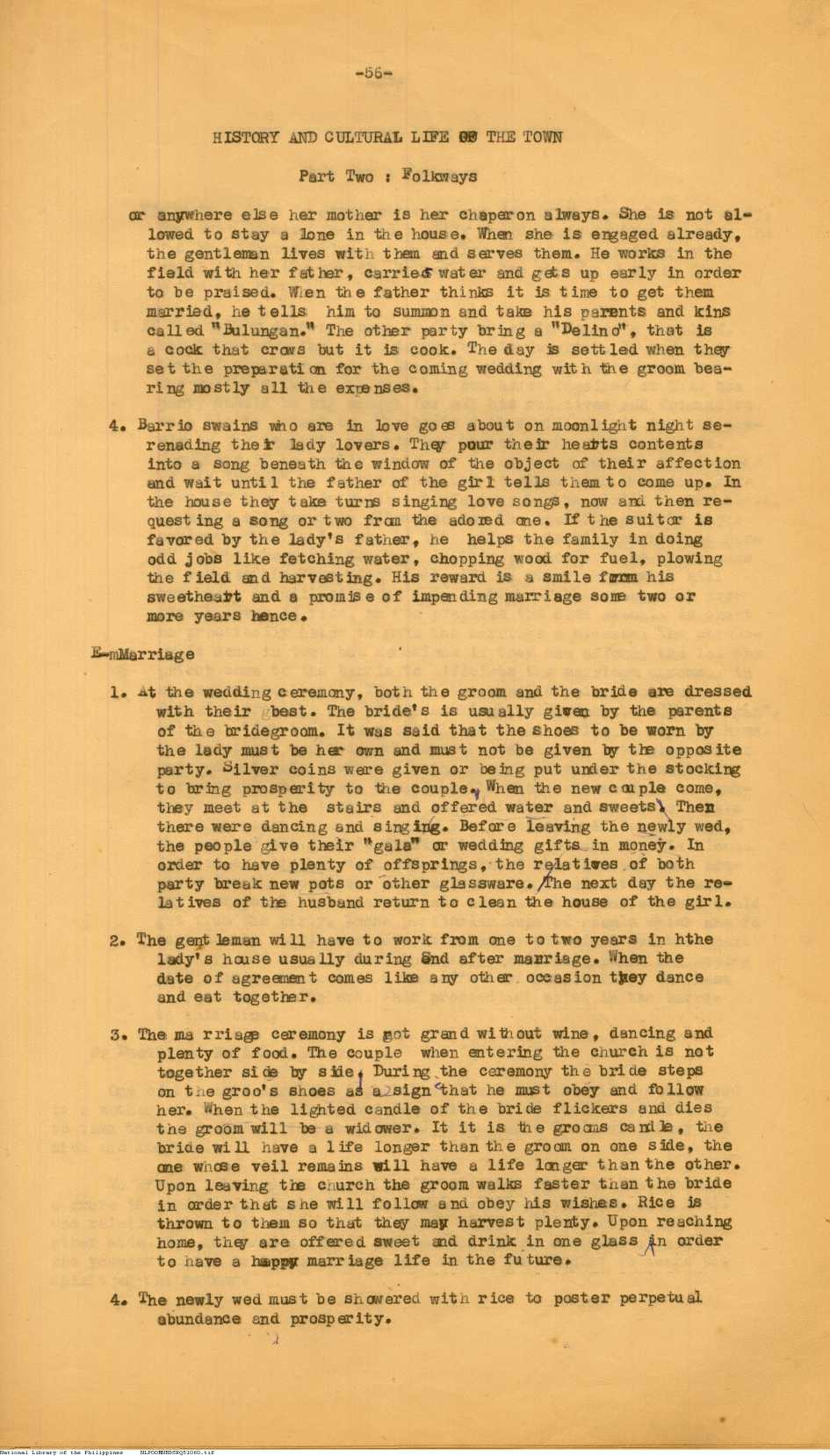 15 
