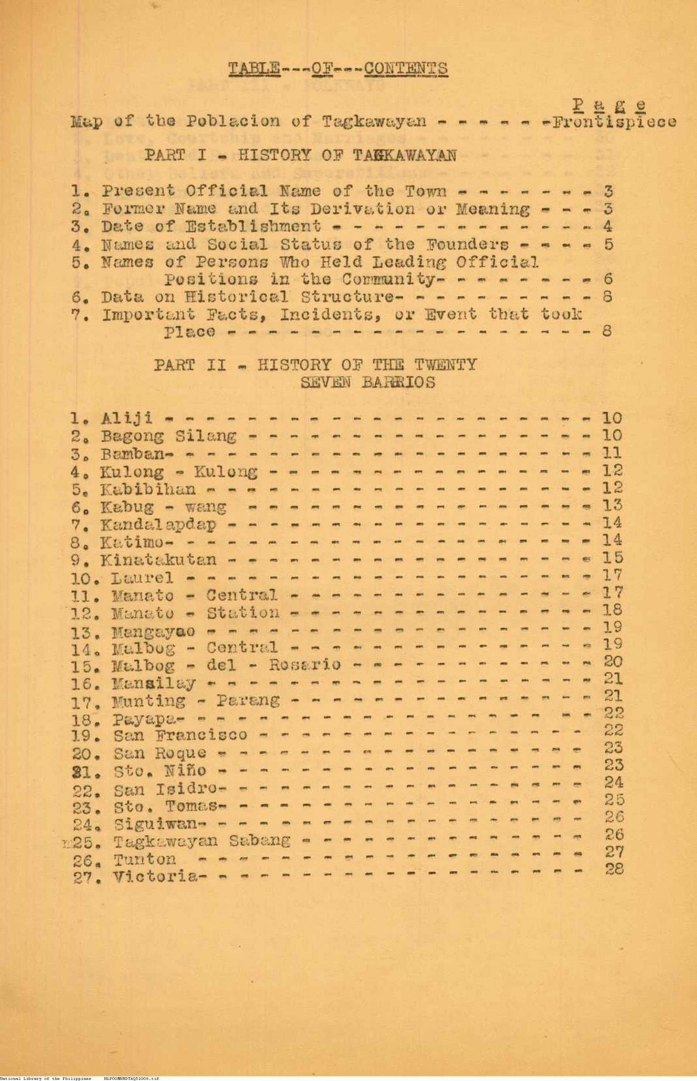 5 
