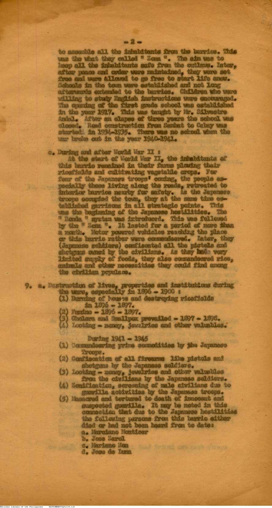 4 
