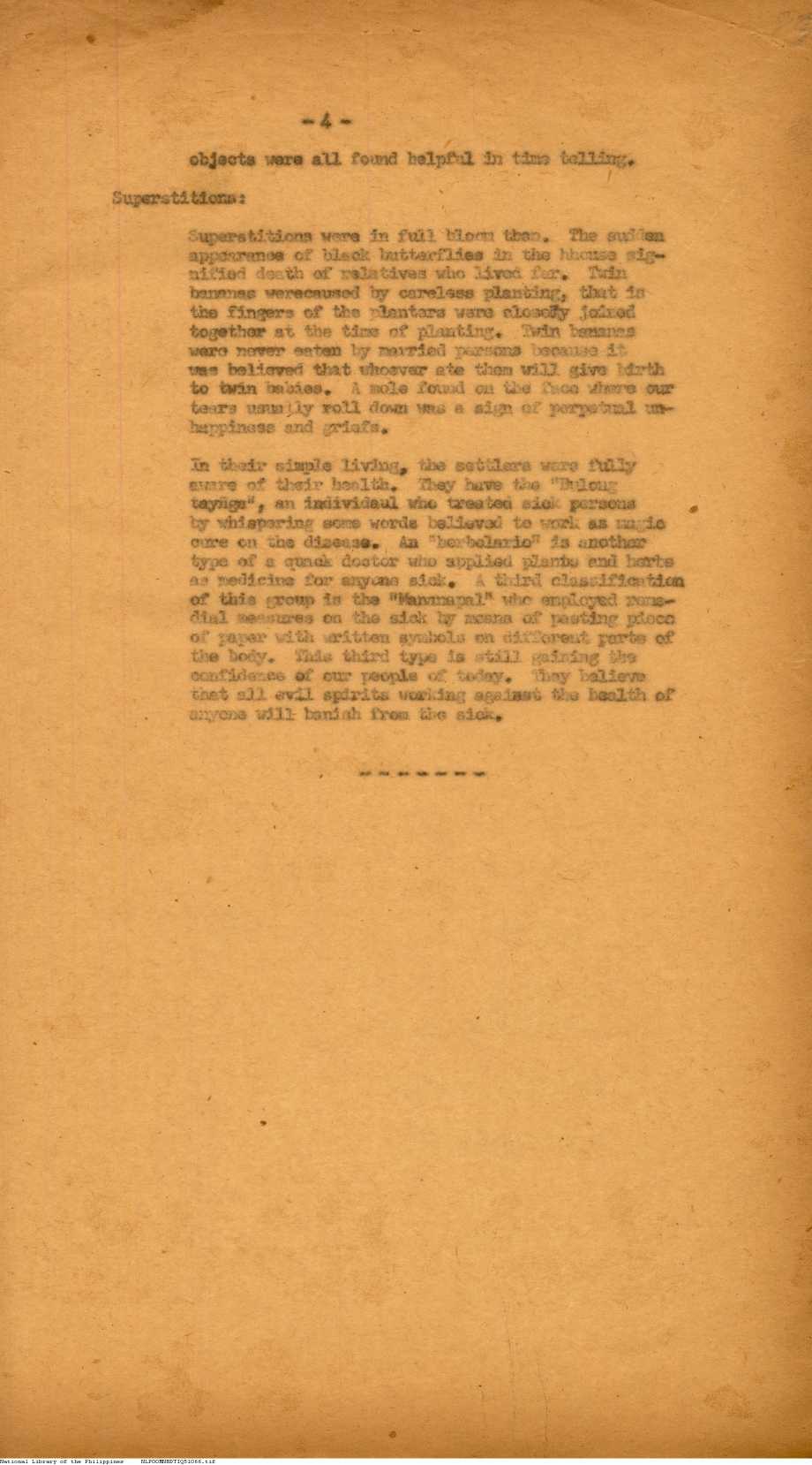 6 
