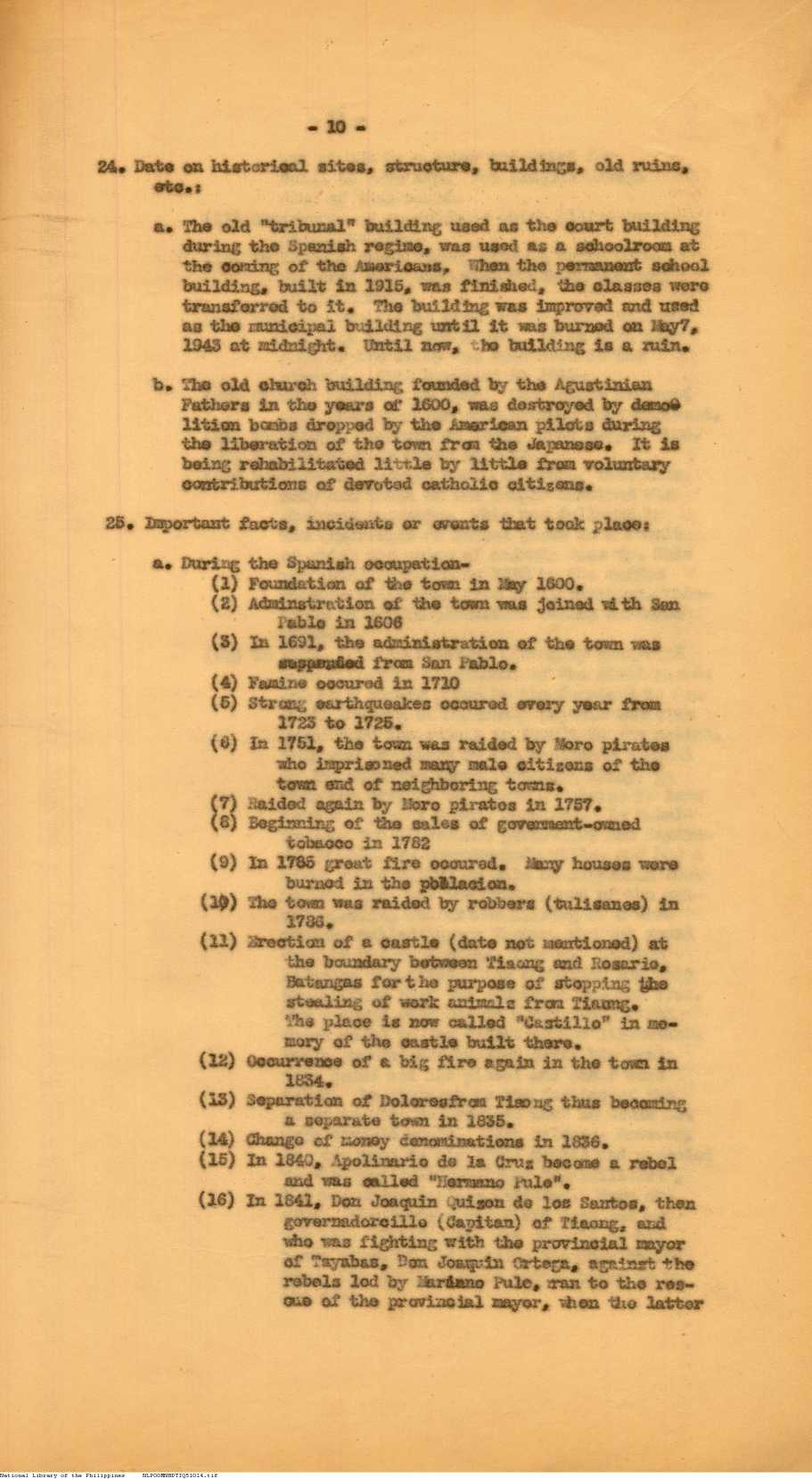14 
