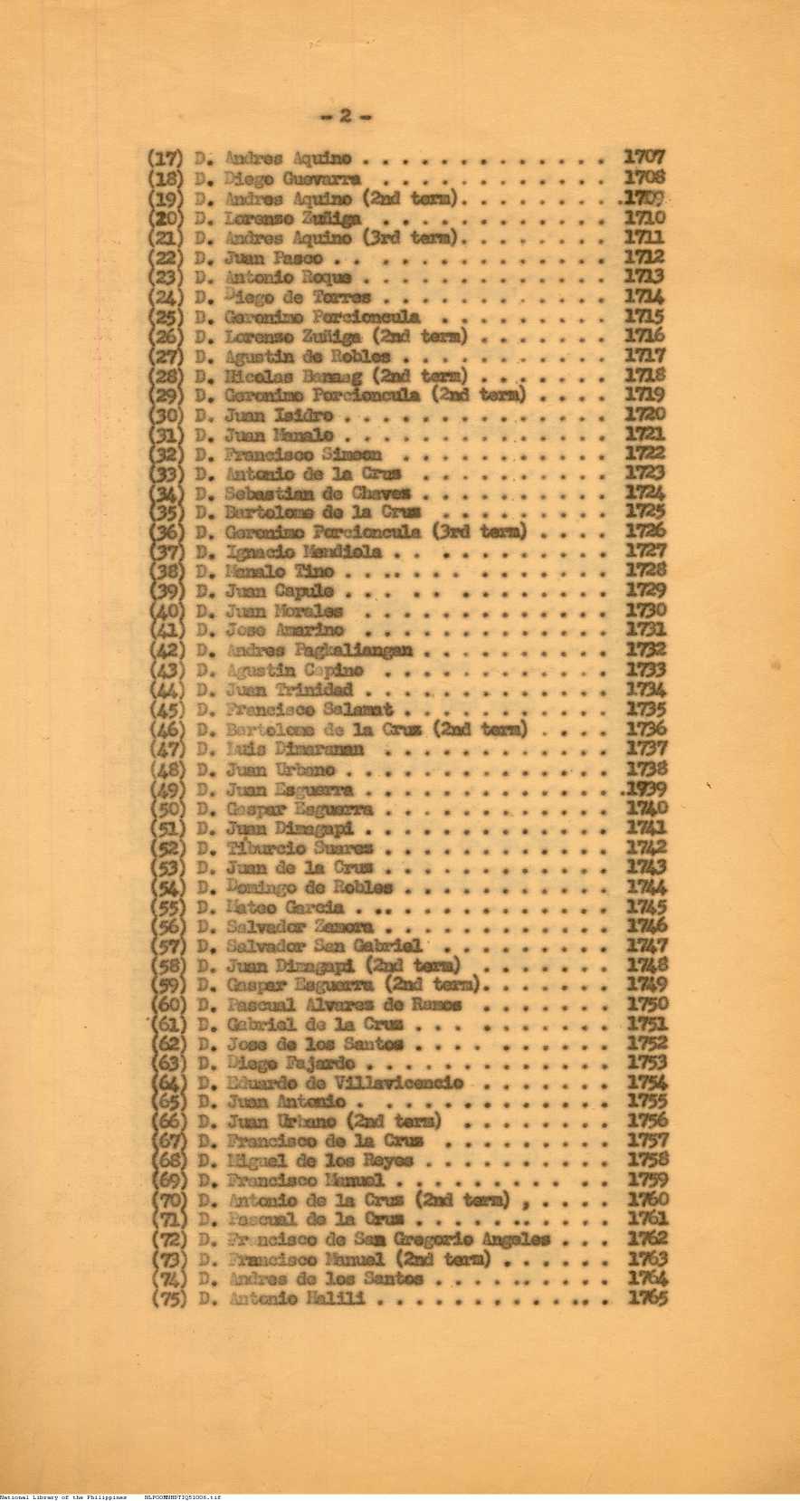 6 
