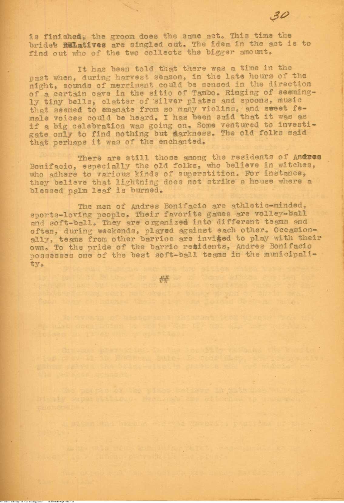 6 
