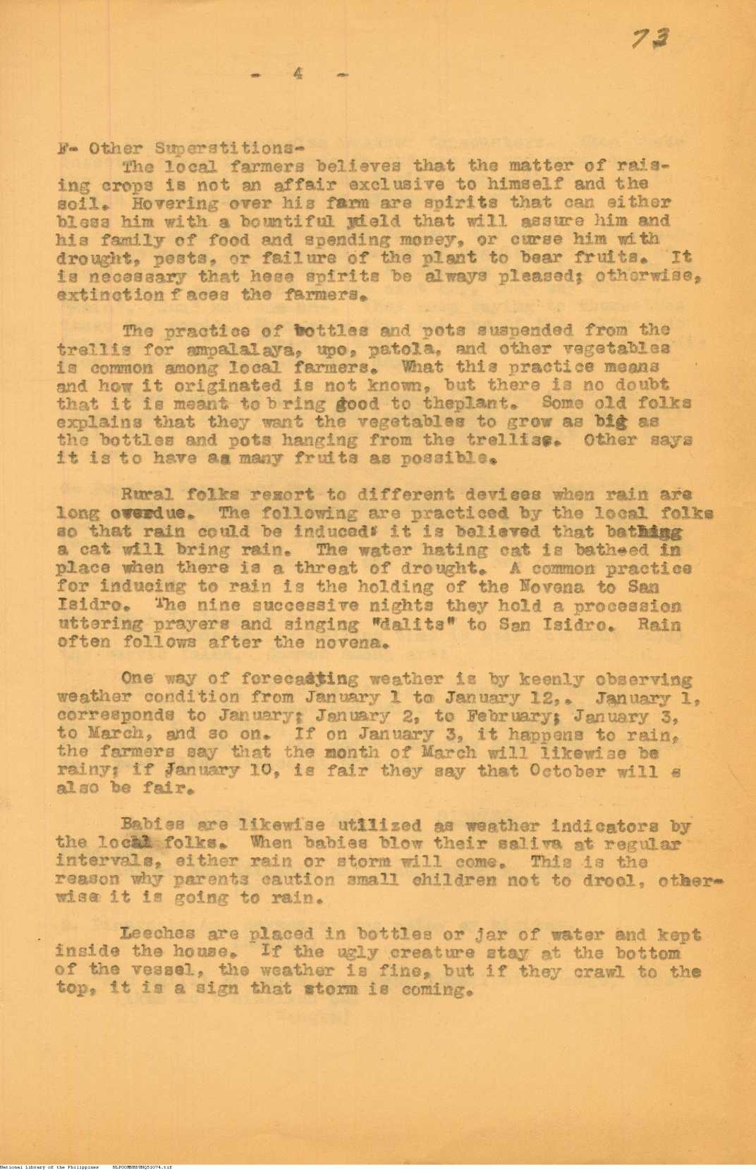 5 
