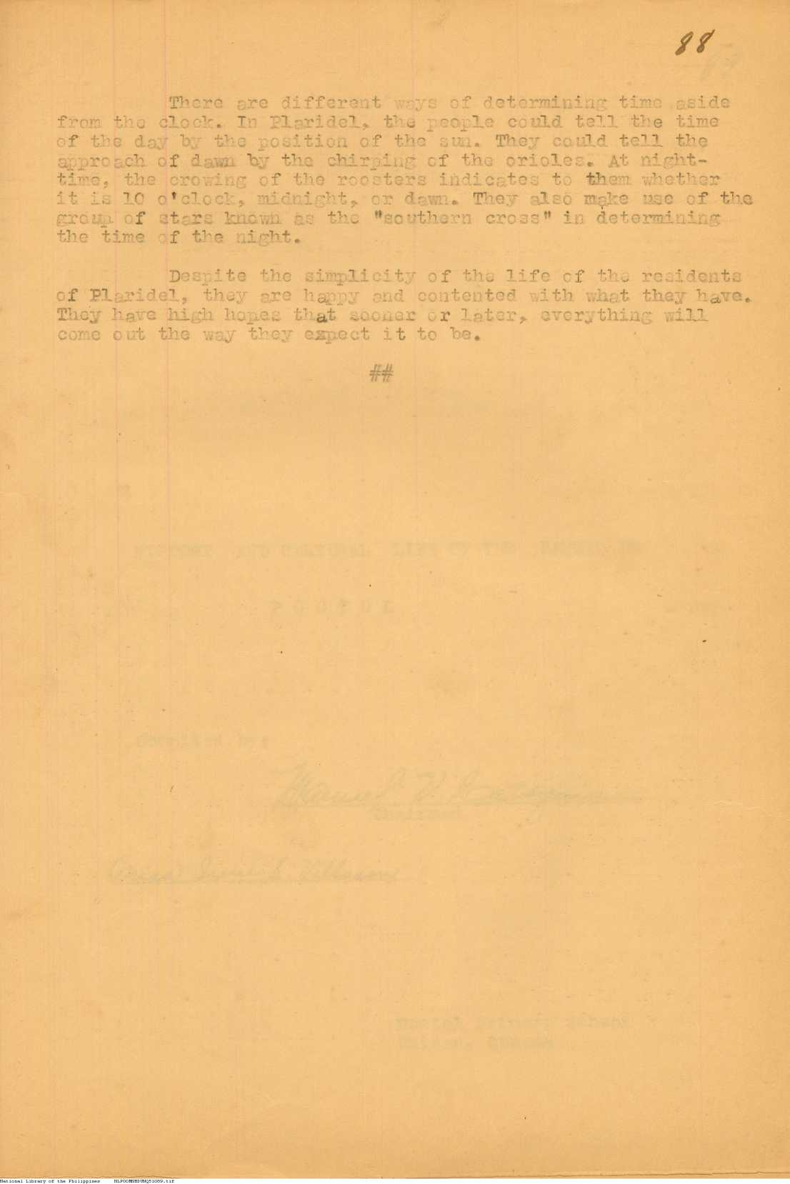 5 
