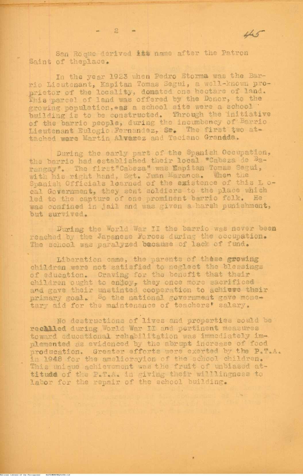 3 
