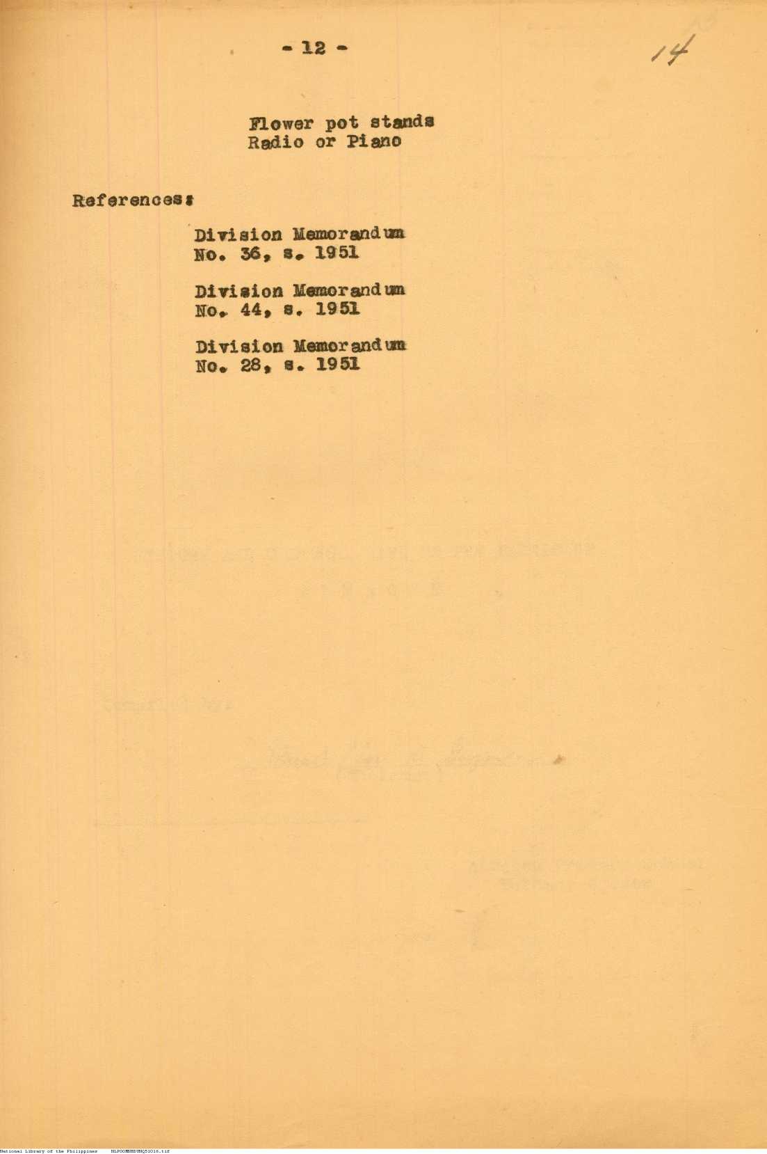 16 
