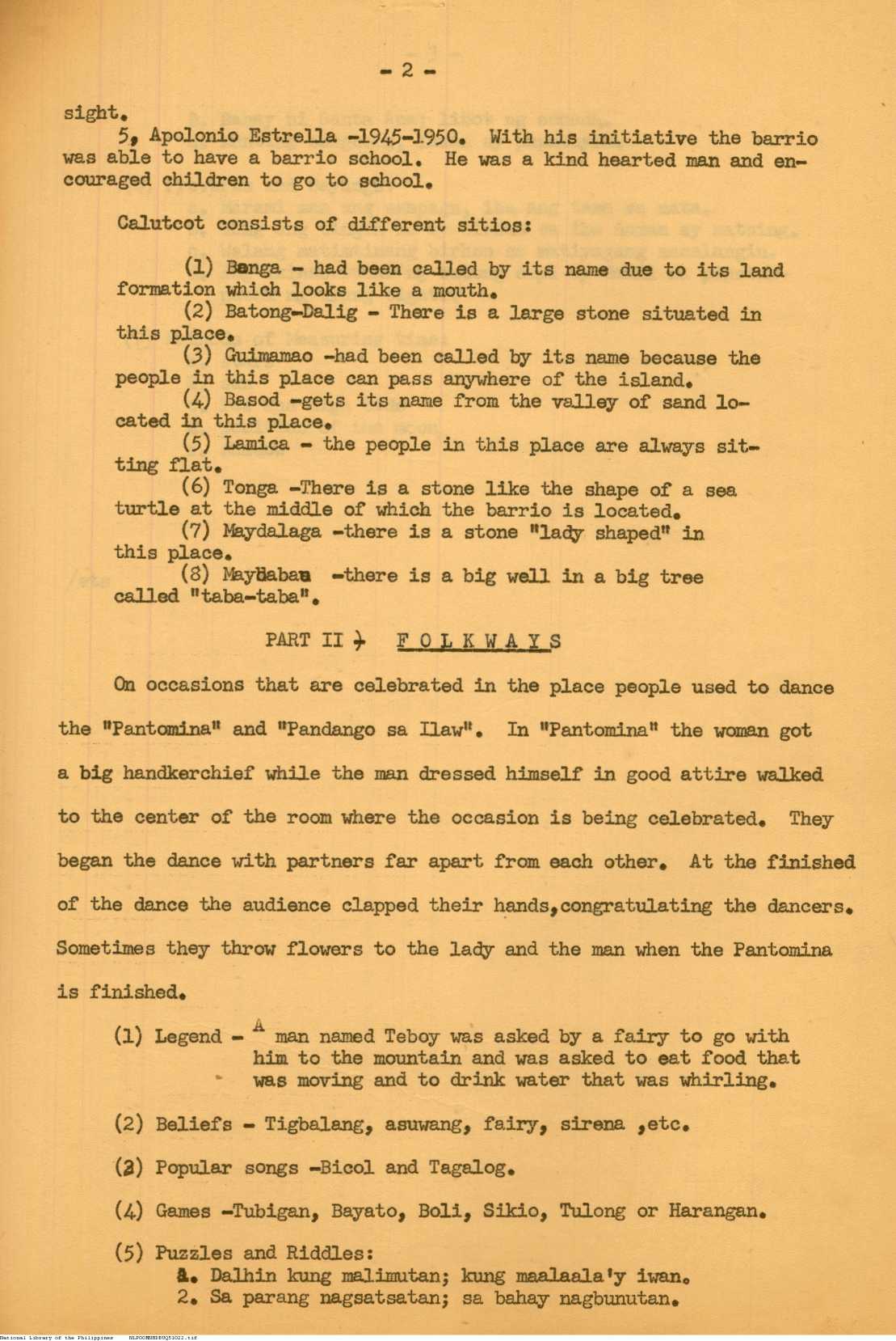 2 
