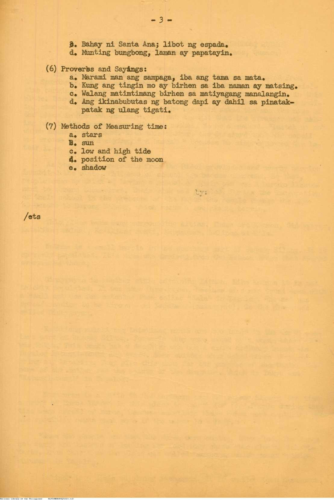 3 
