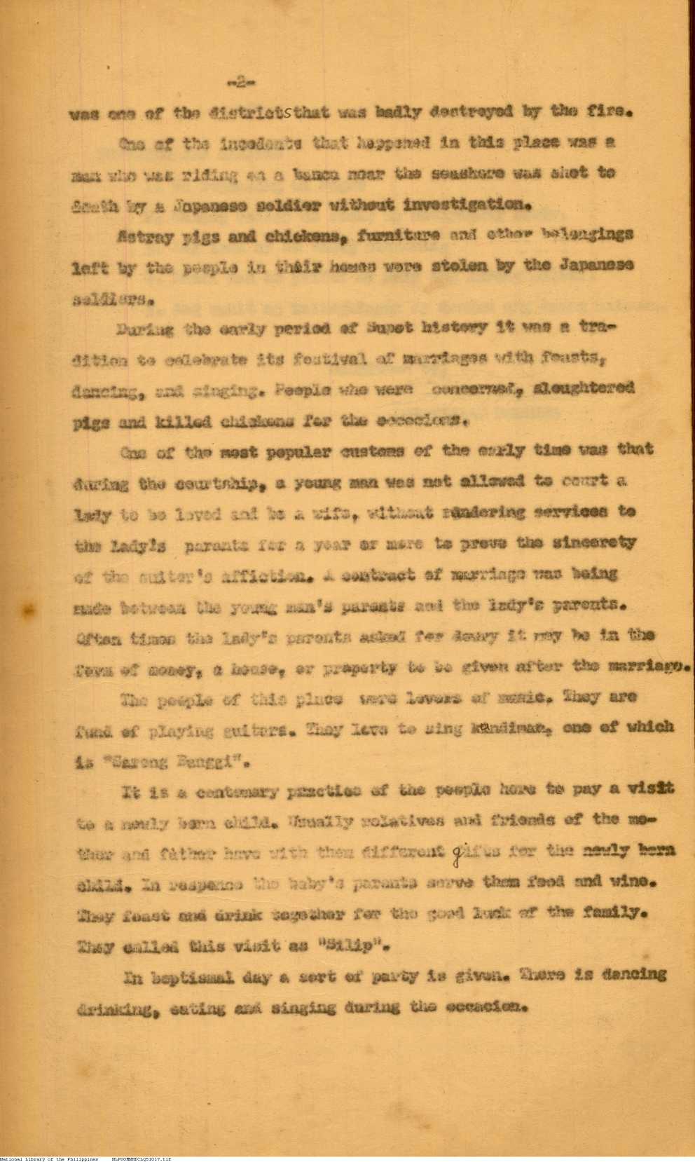 2 
