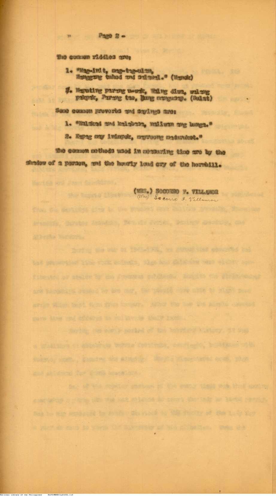 2 

