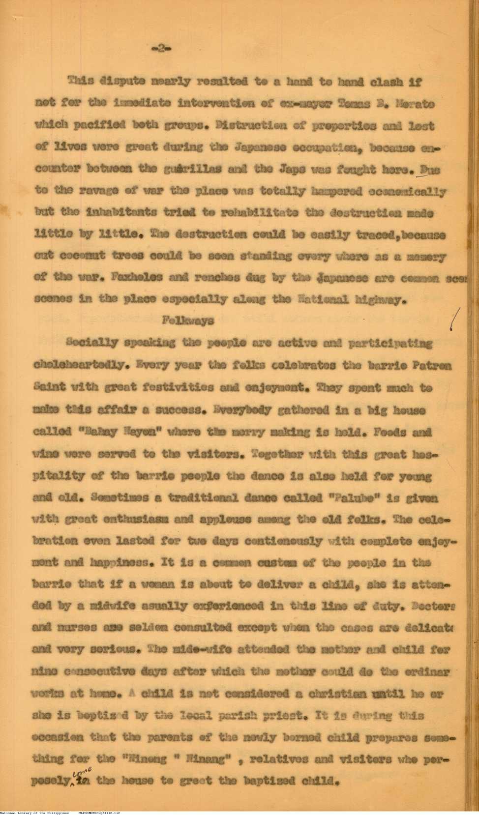 2 
