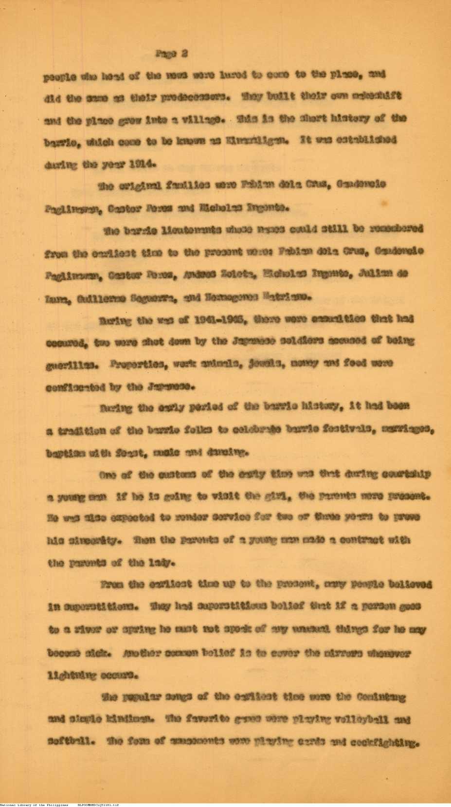 2 
