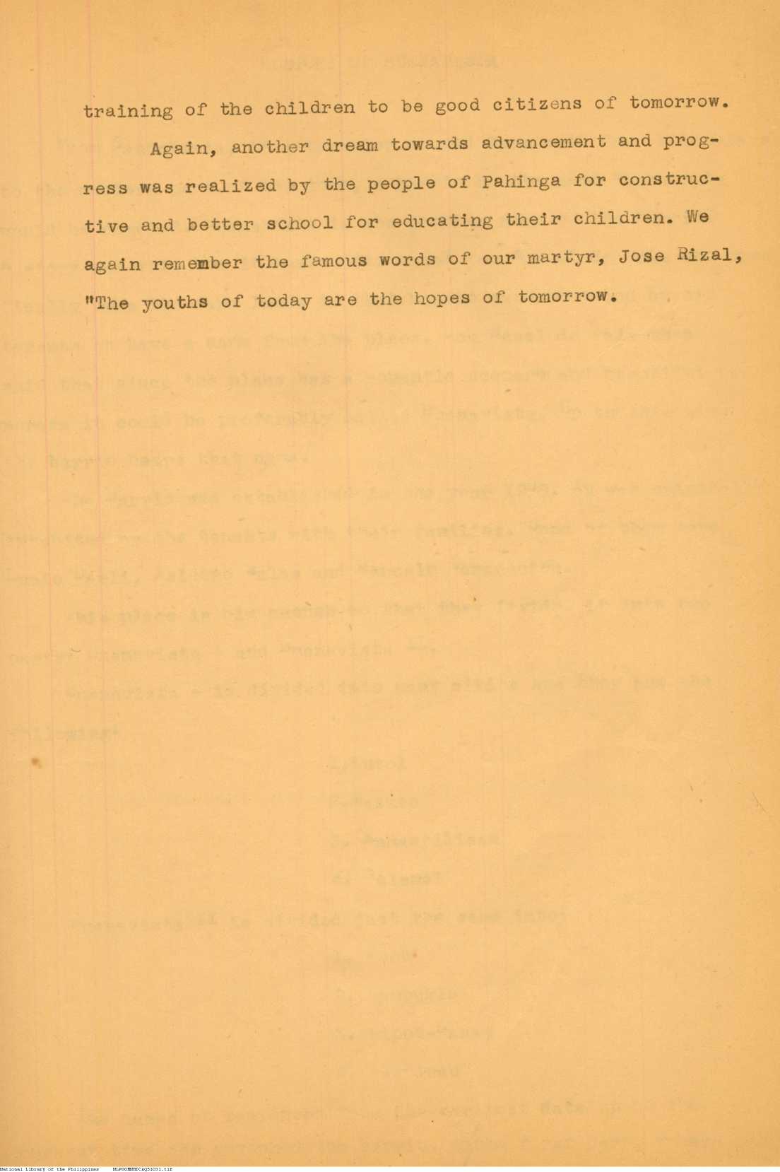 5 
