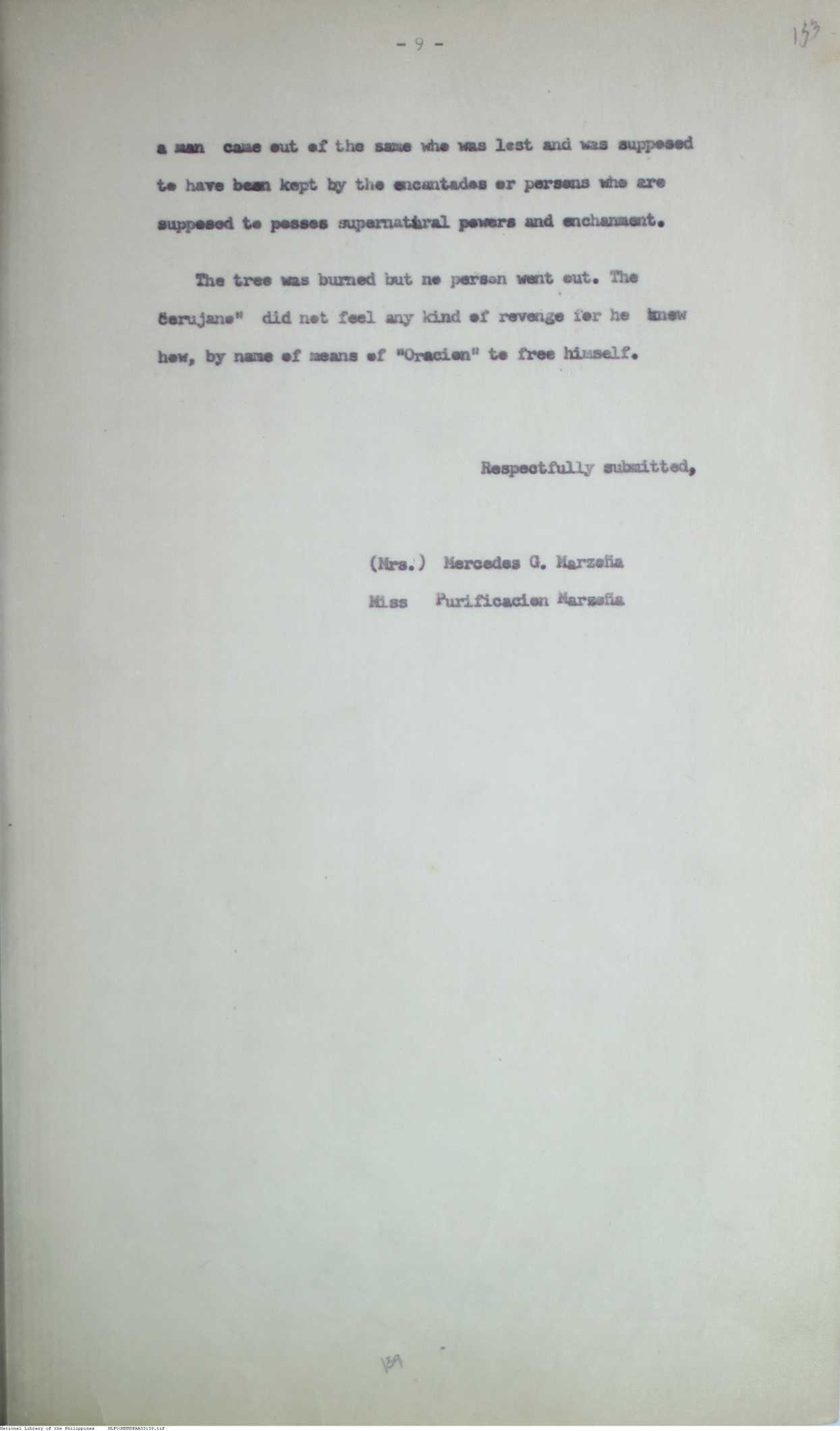 9 
