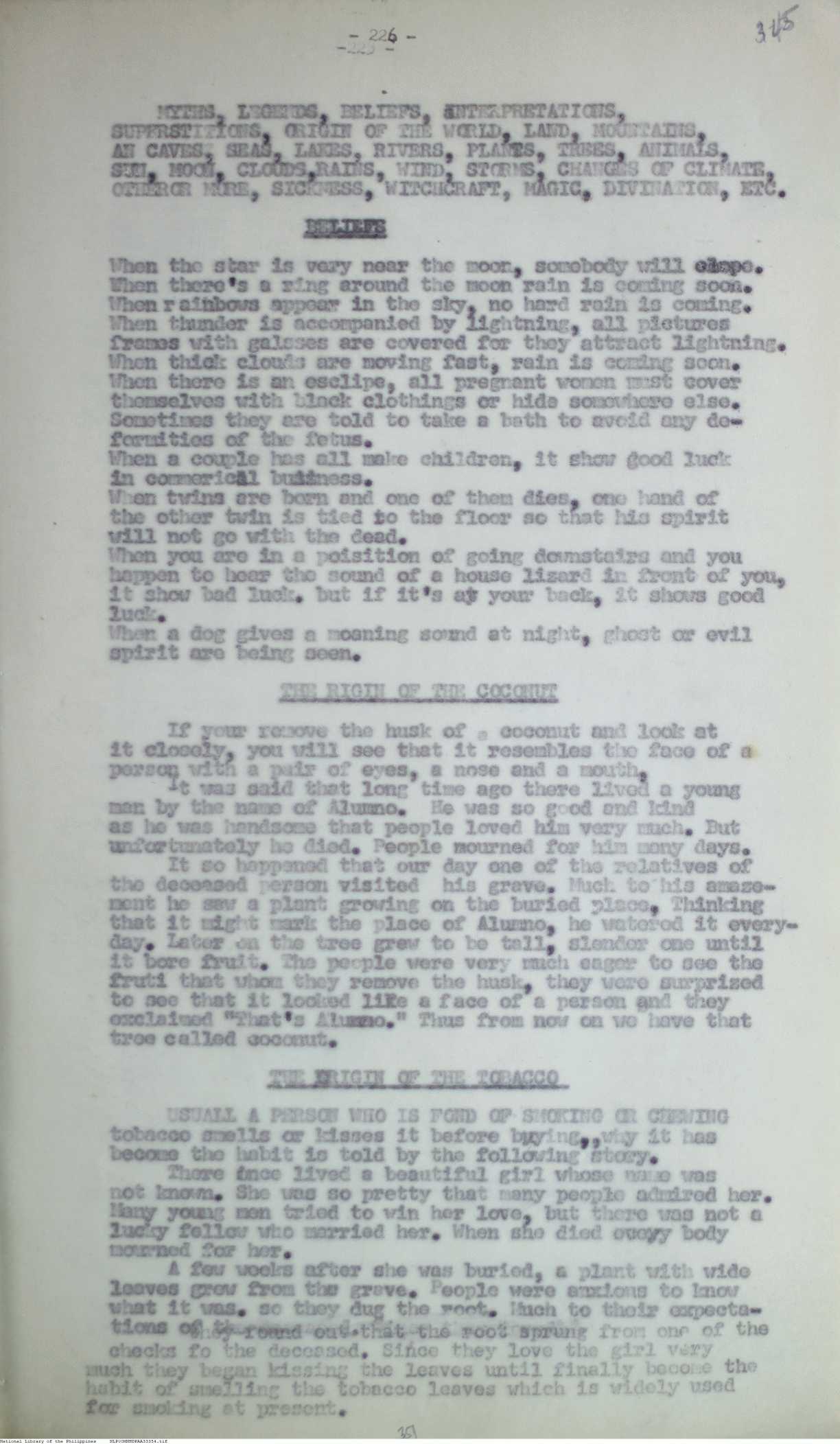 13 

