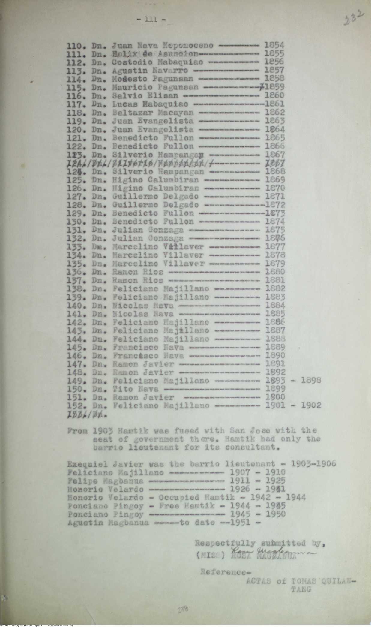 6 
