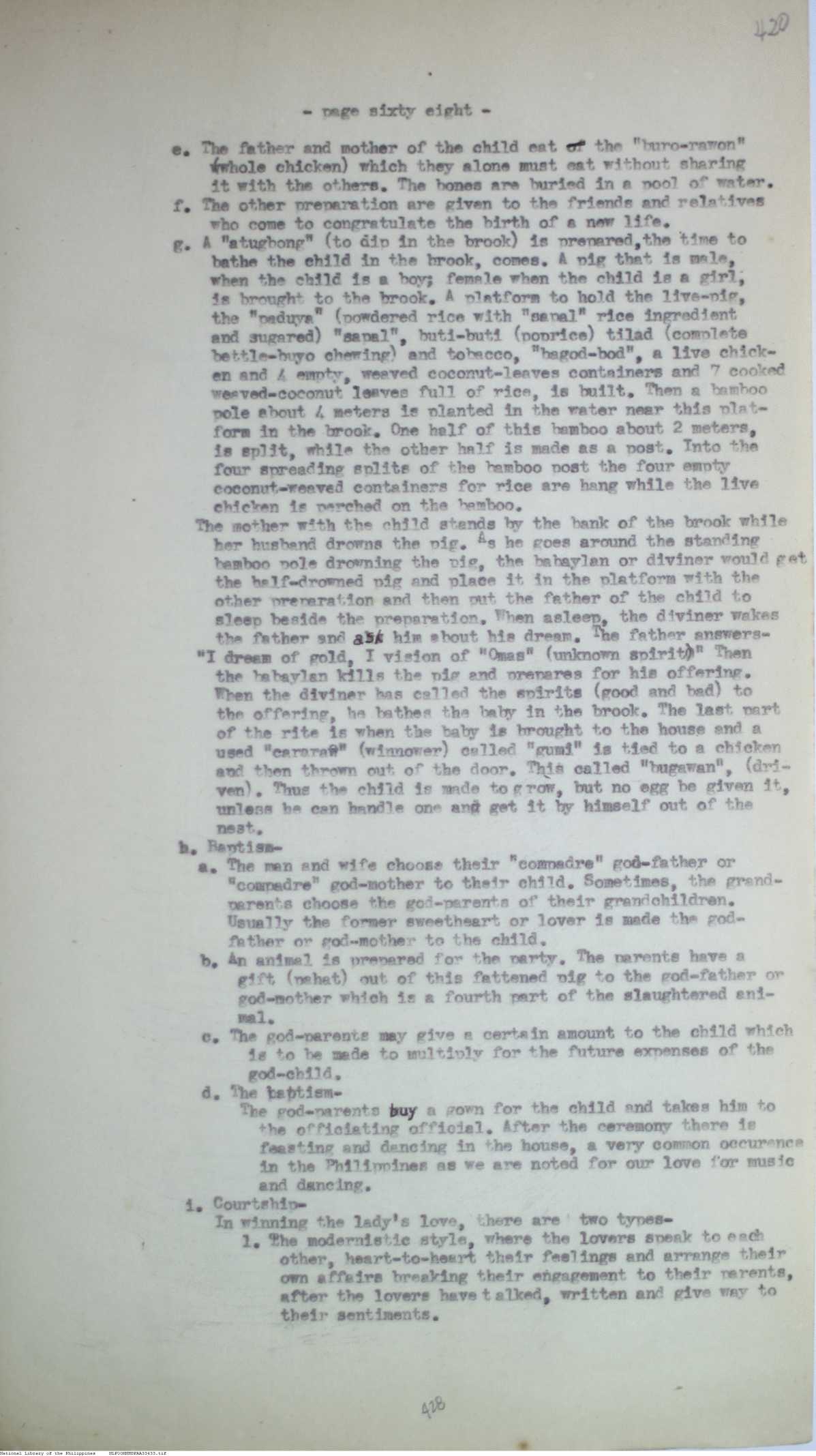 67 
