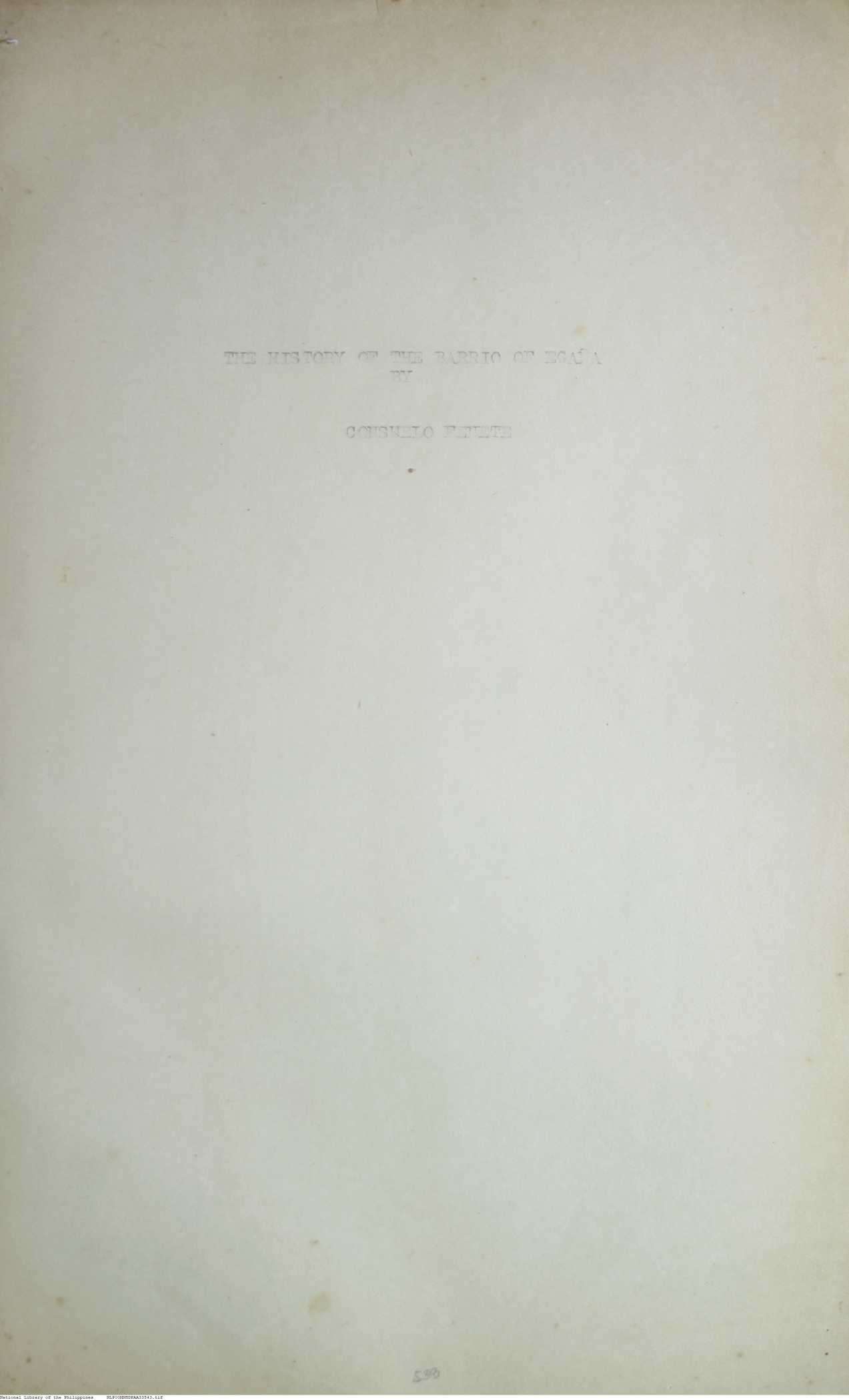 1 
