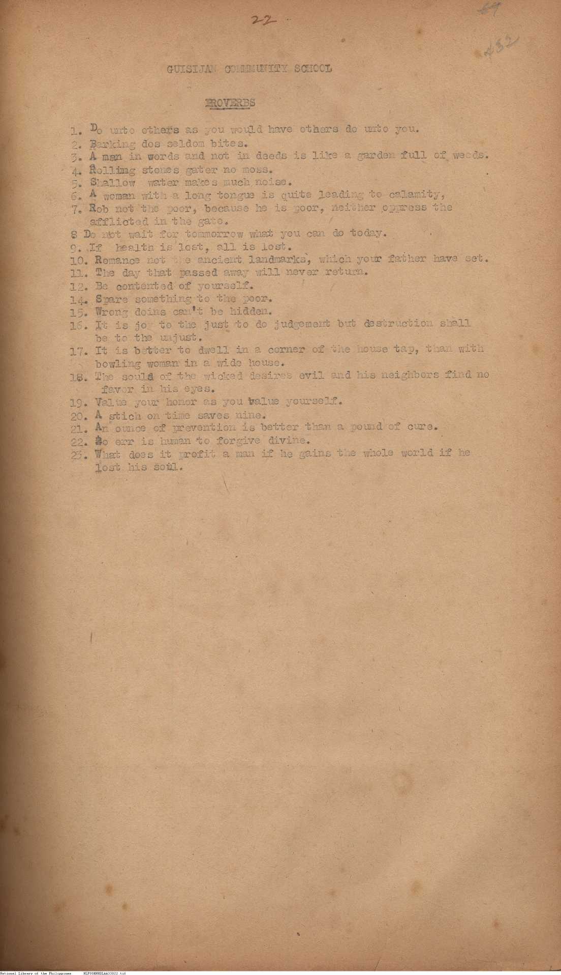 3 
