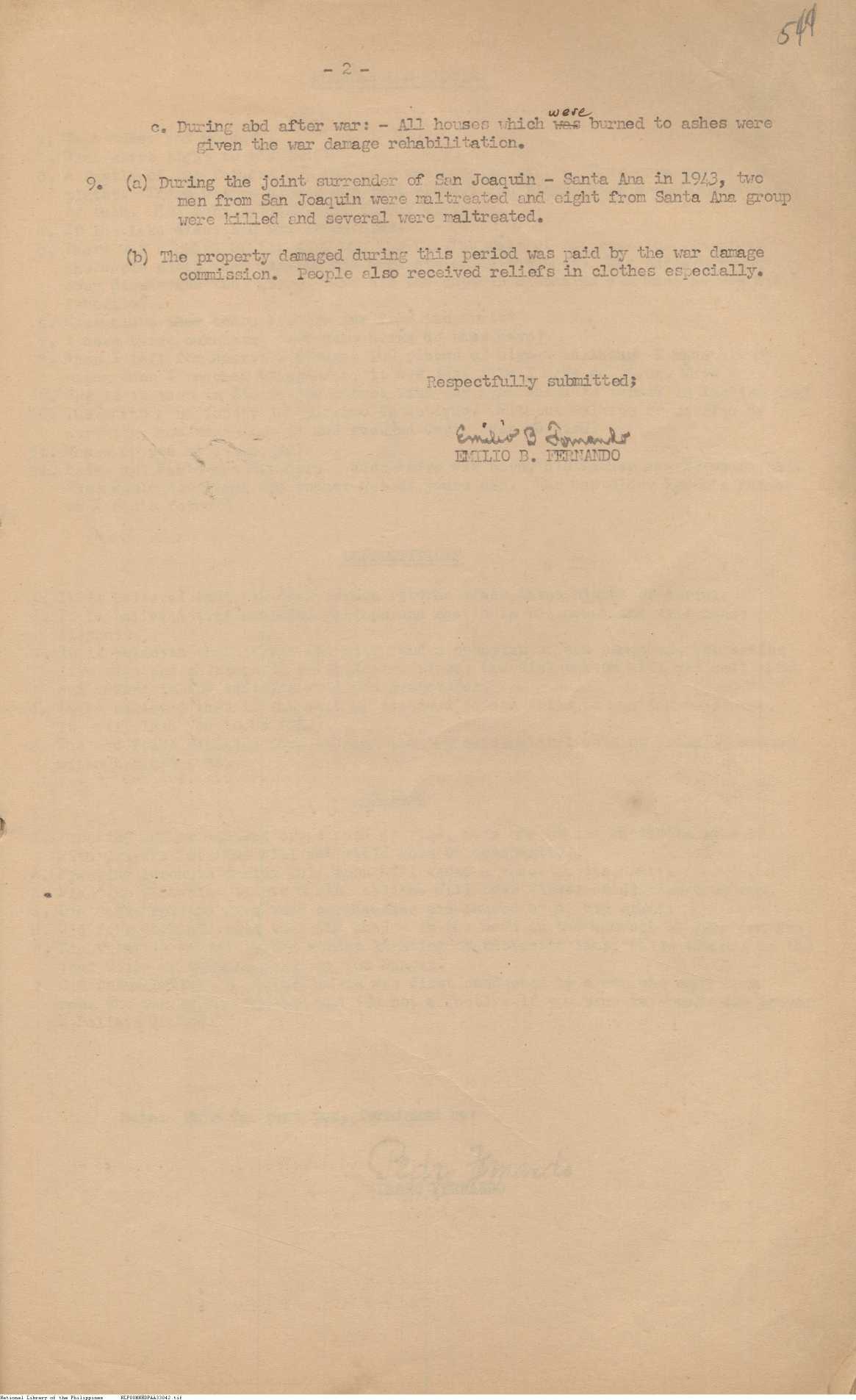 2 
