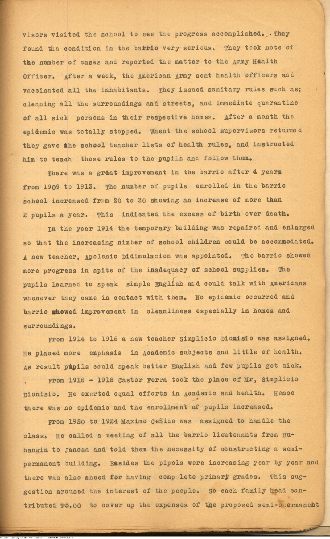 4 
