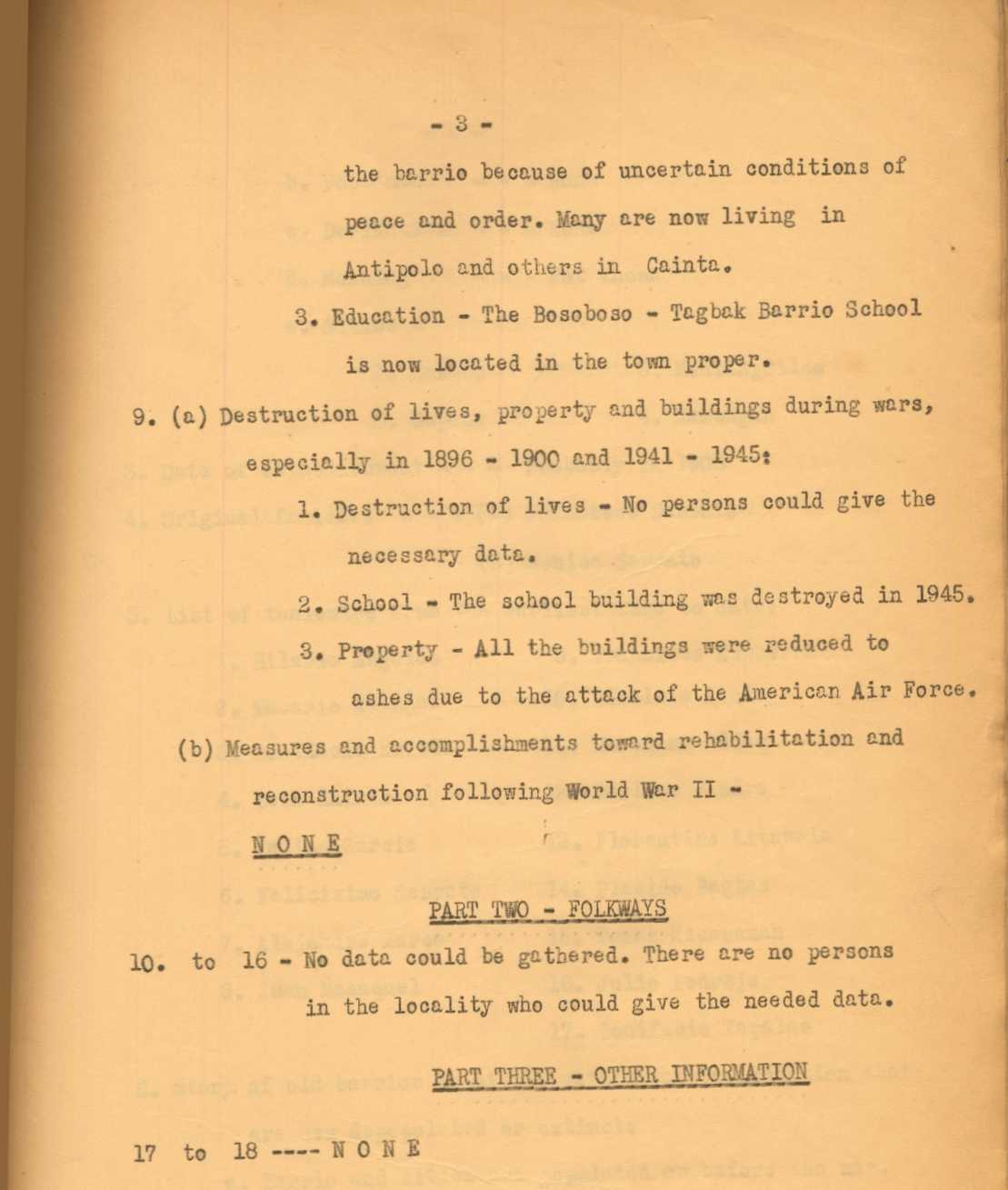 3 

