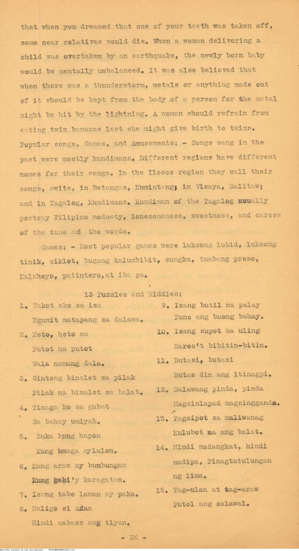 6 
