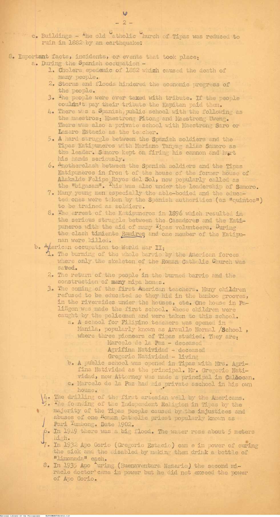 2 
