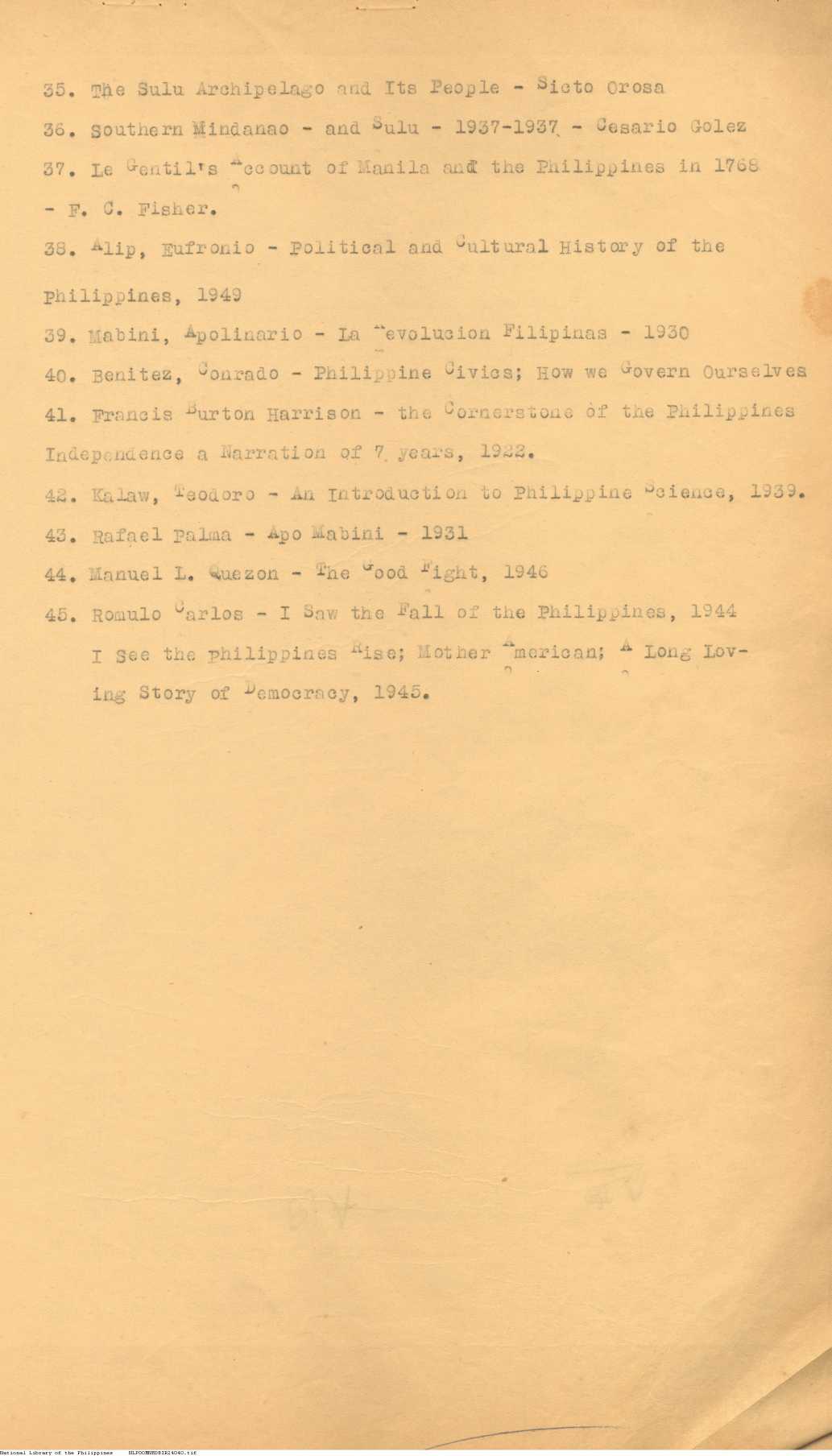 9 
