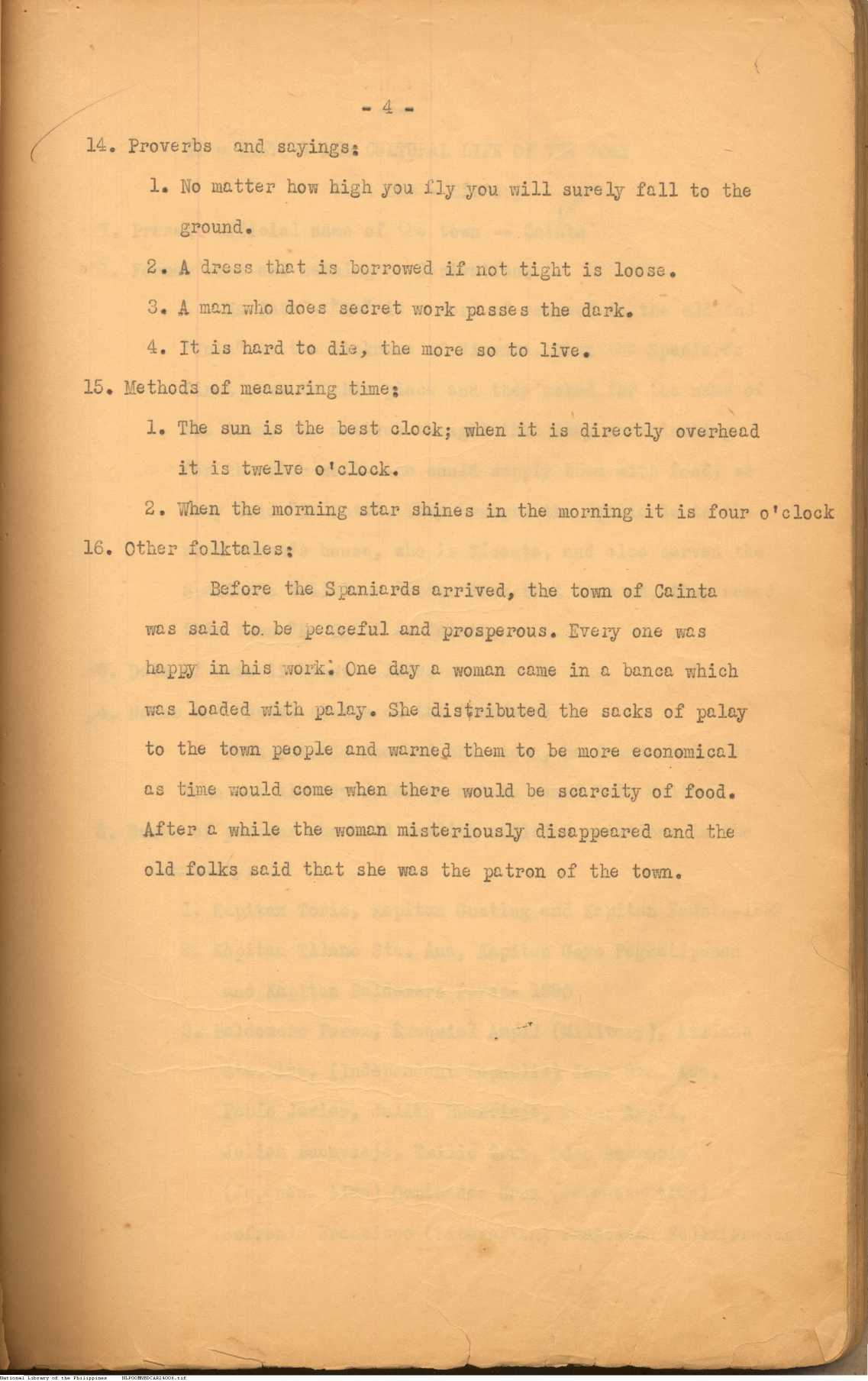 4 
