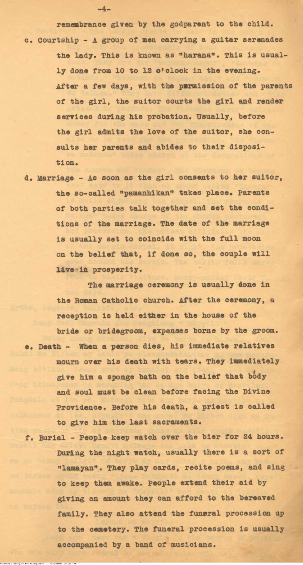 4 
