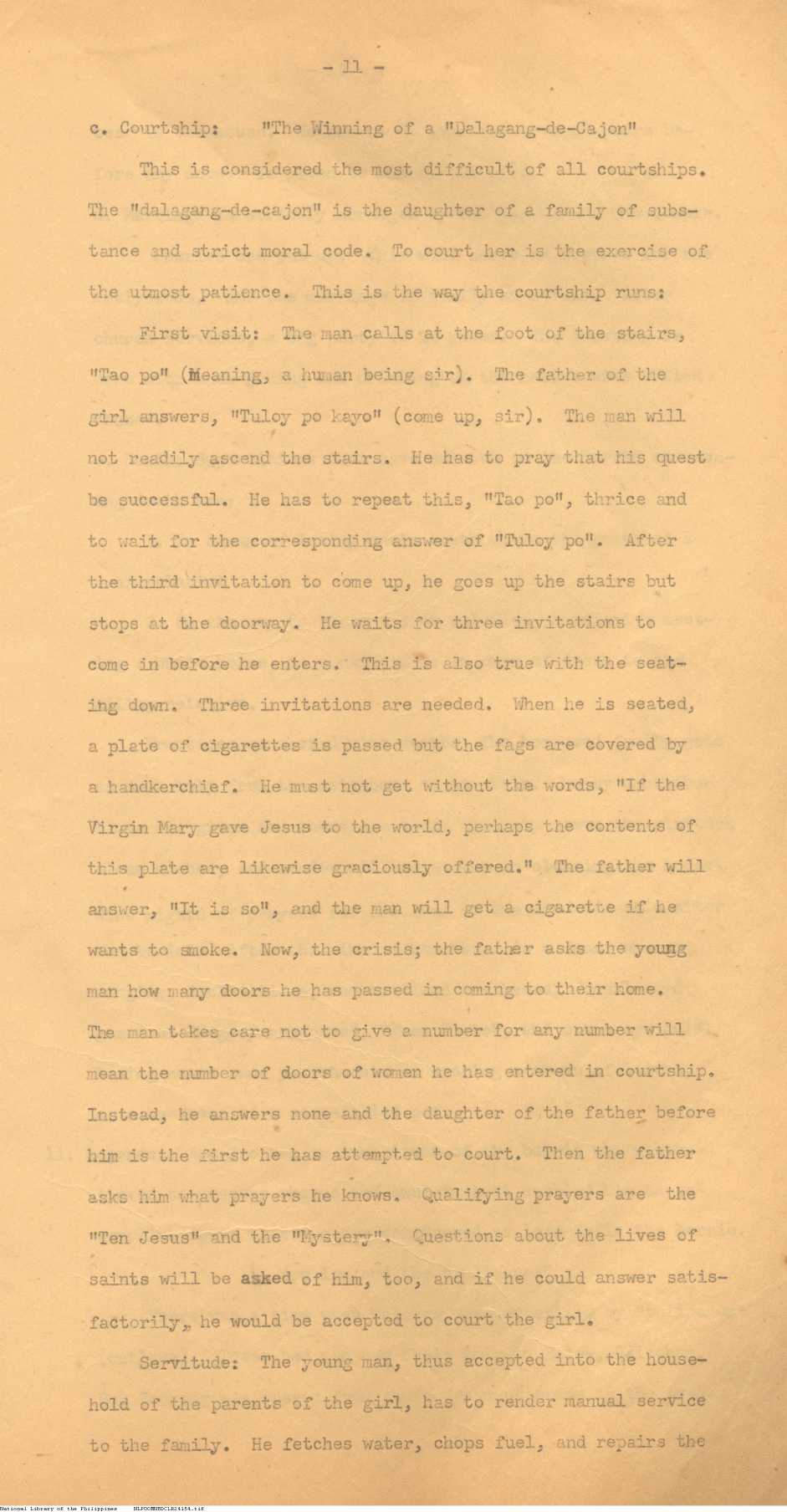 11 
