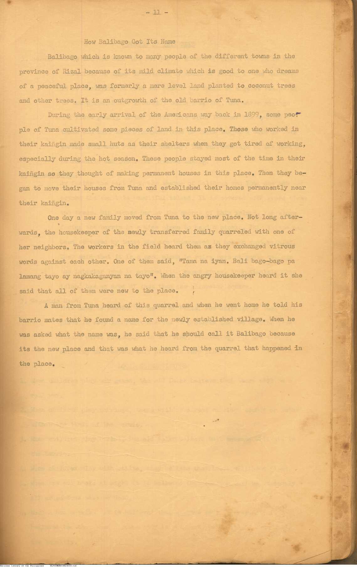 11 
