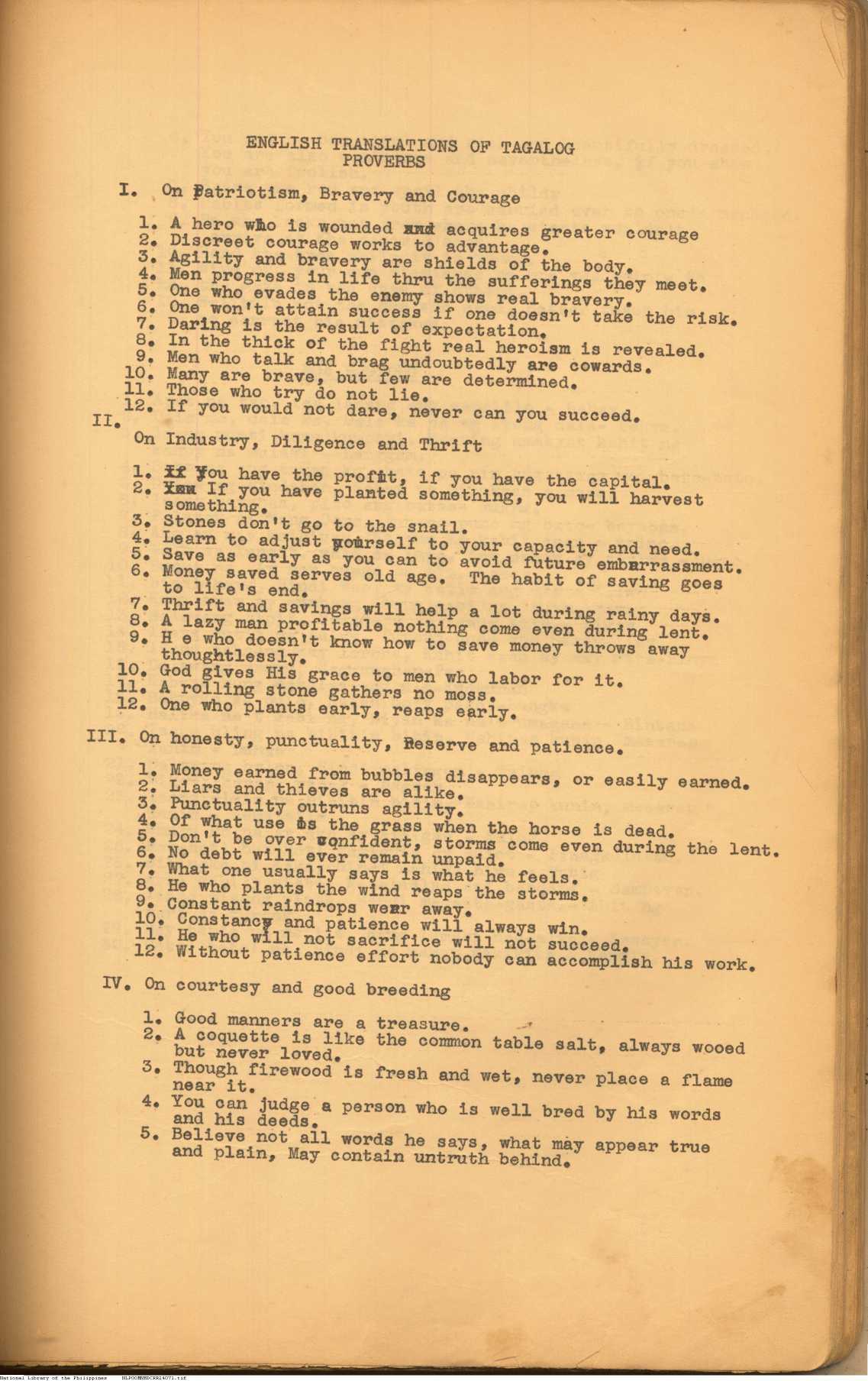 12 
