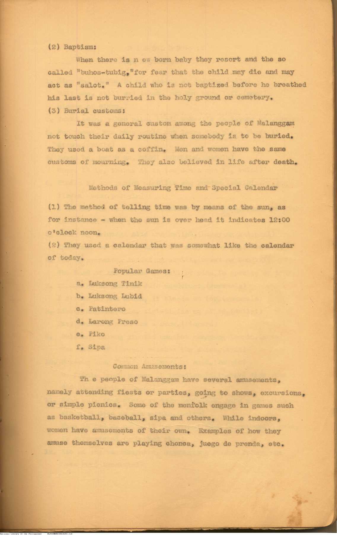 5 
