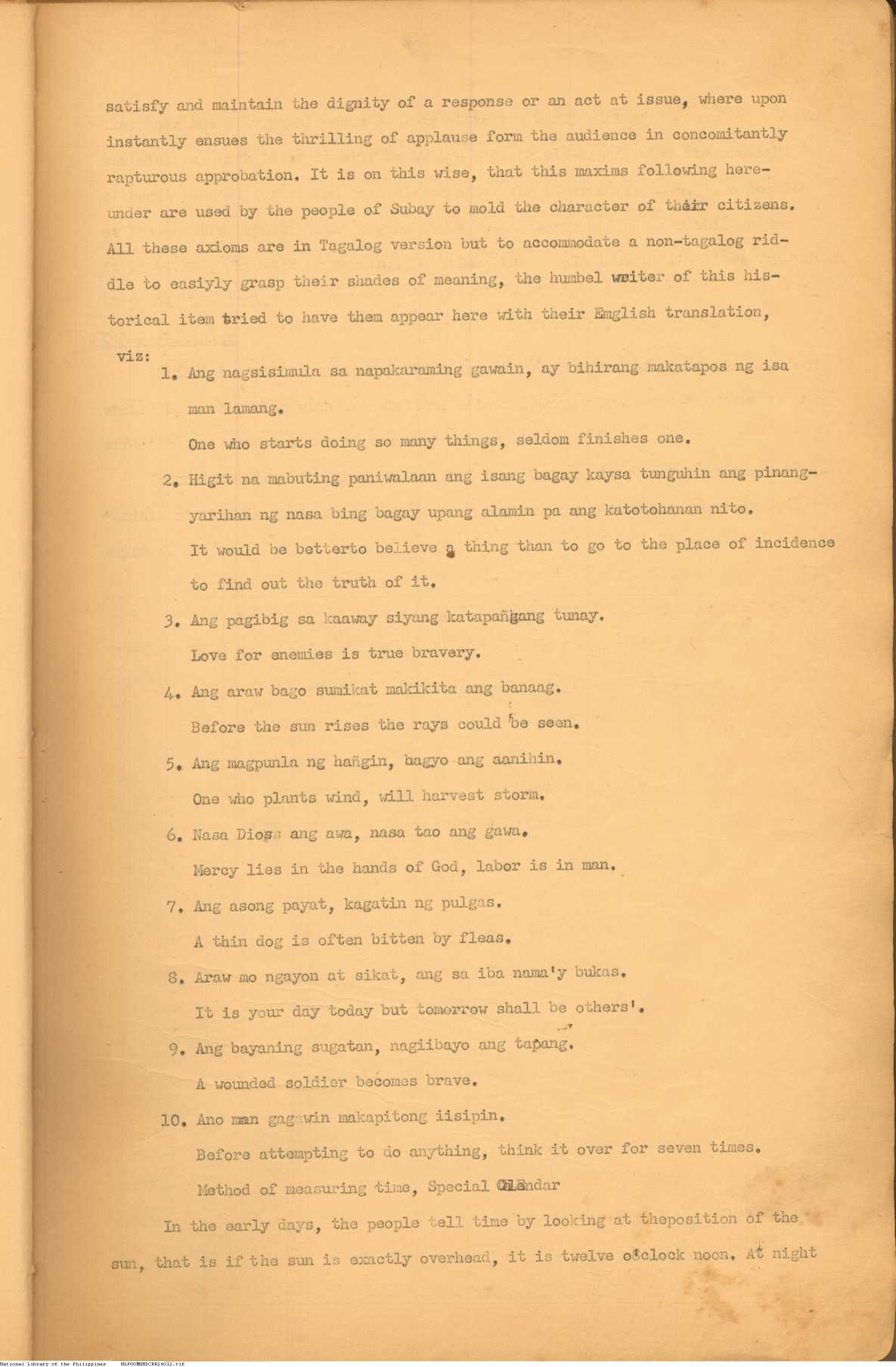 12 
