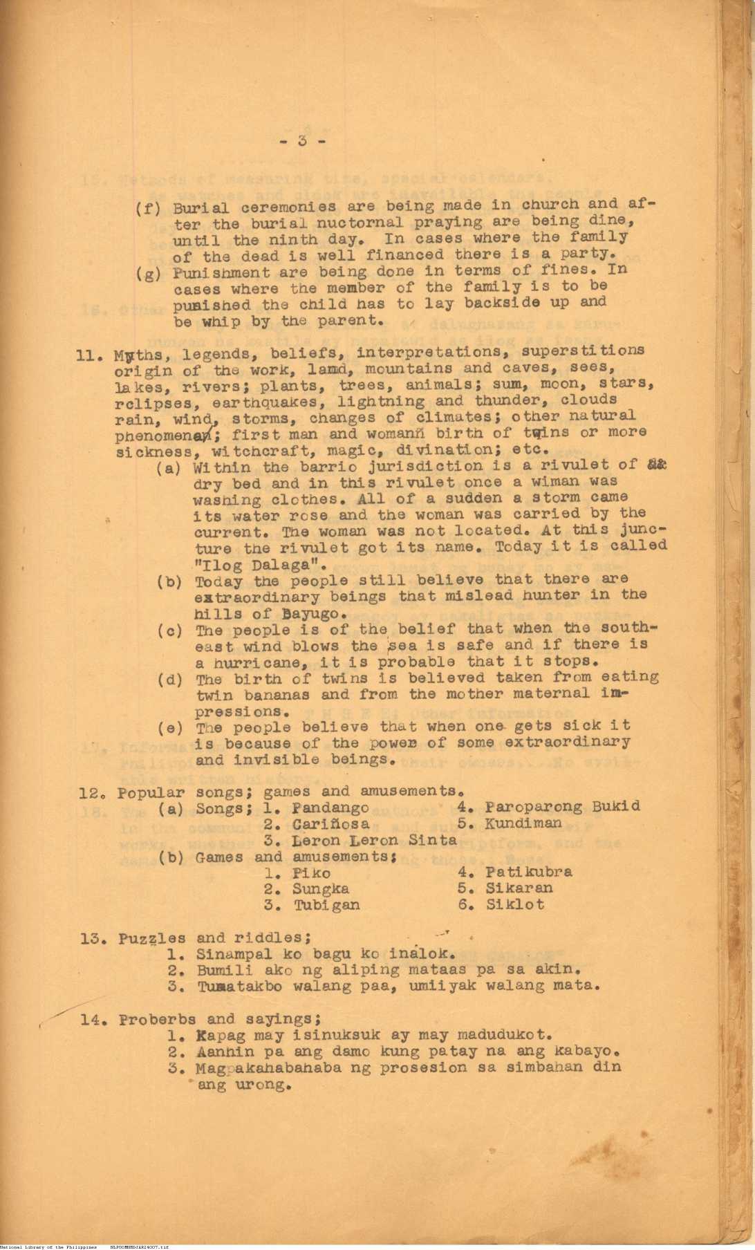 3 
