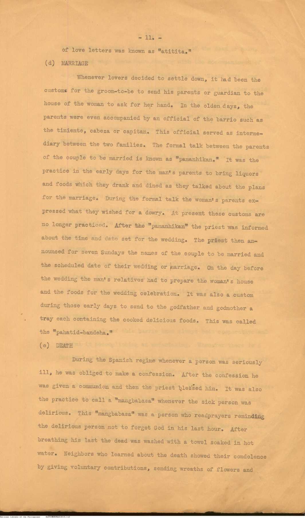 13 
