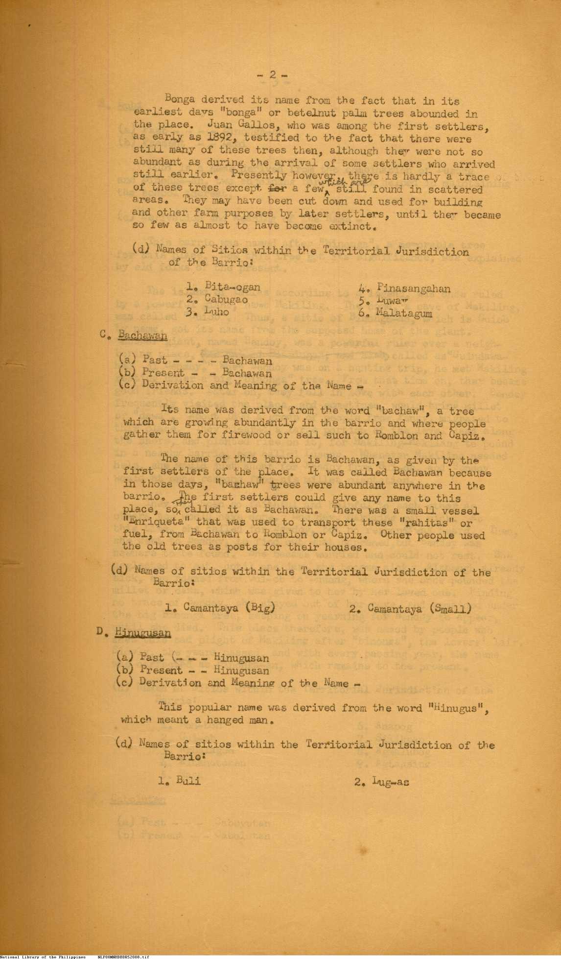 2 
