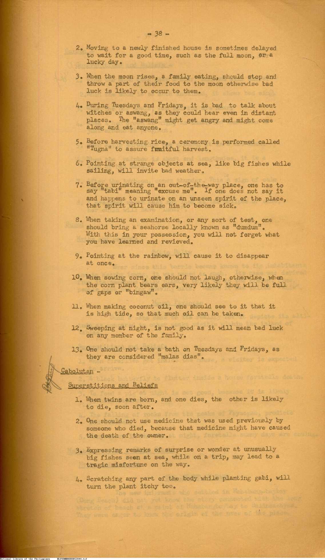 38 
