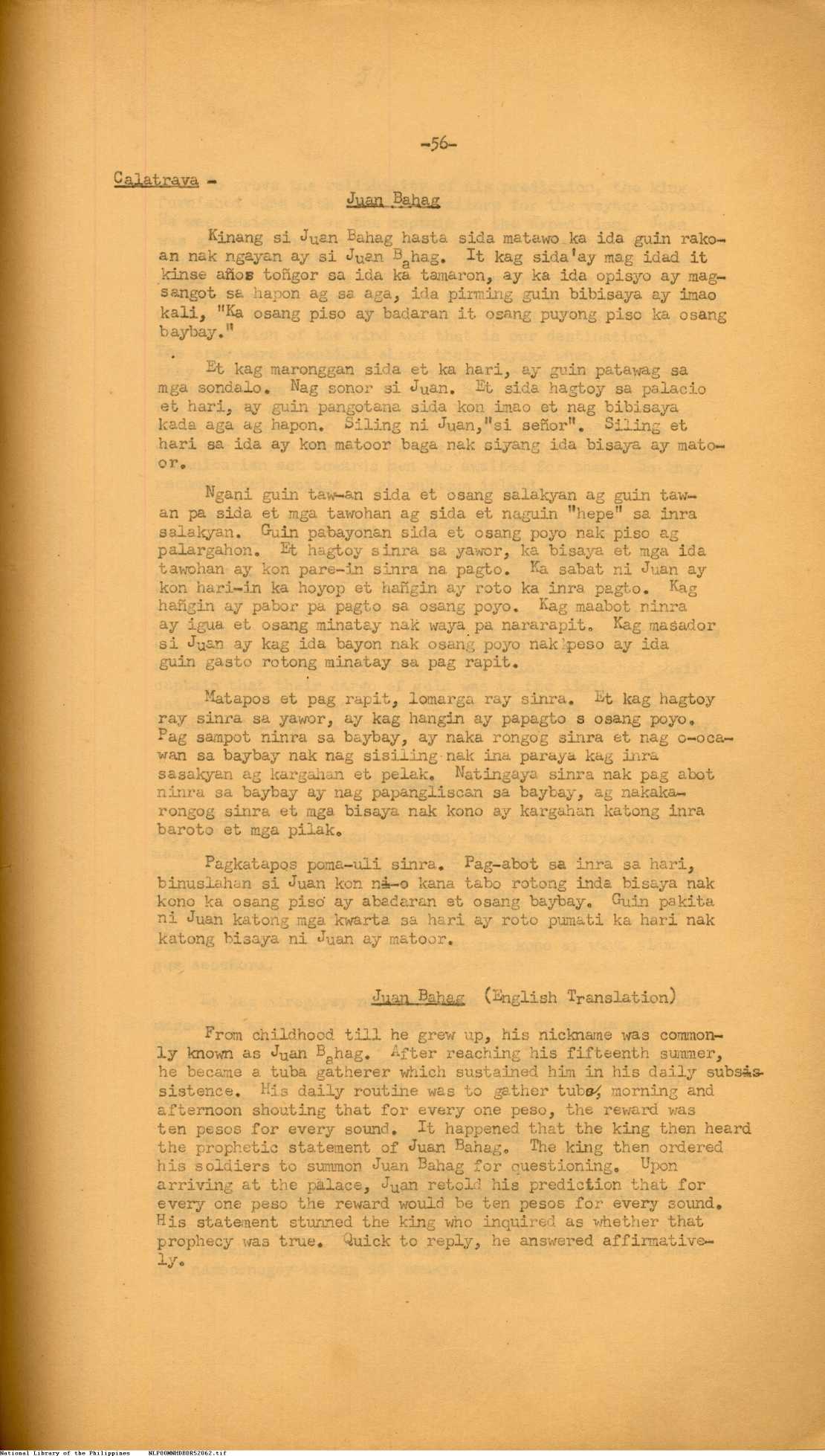 56 
