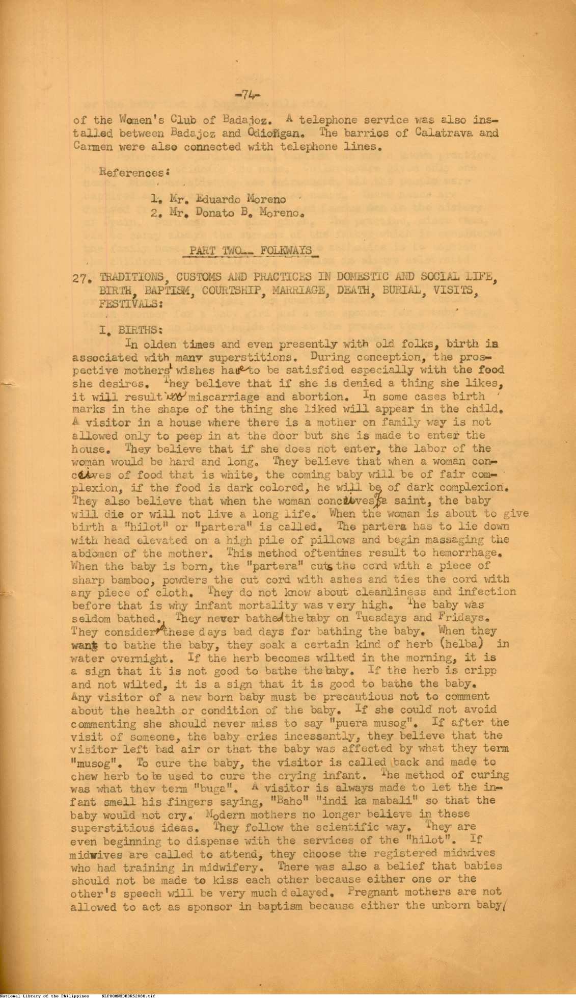 16 
