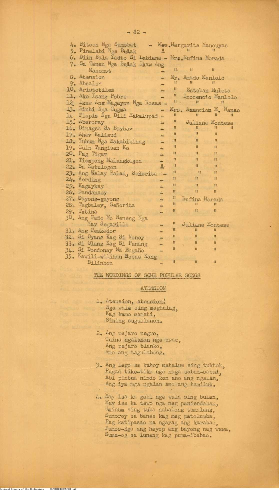 24 
