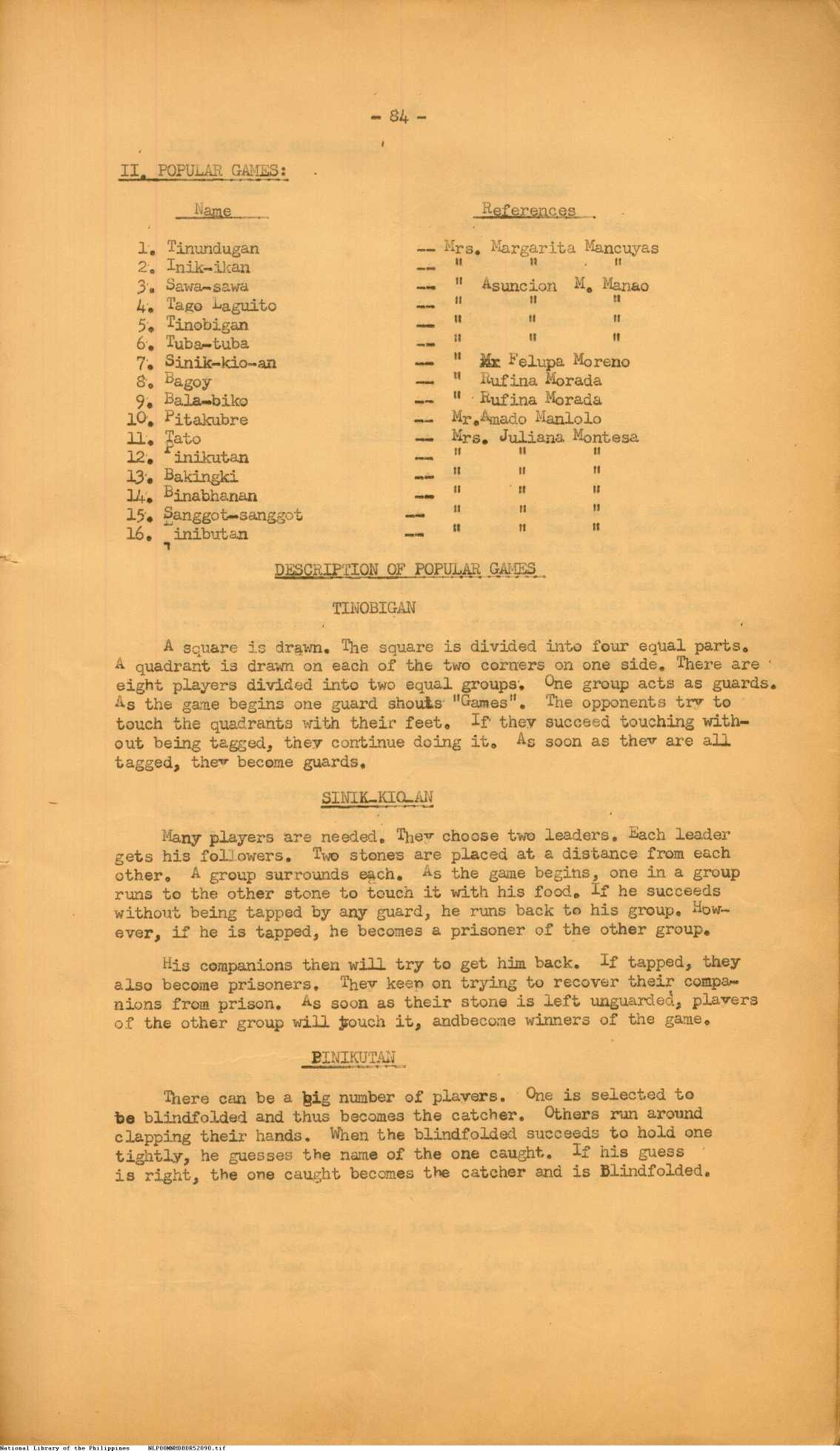 26 
