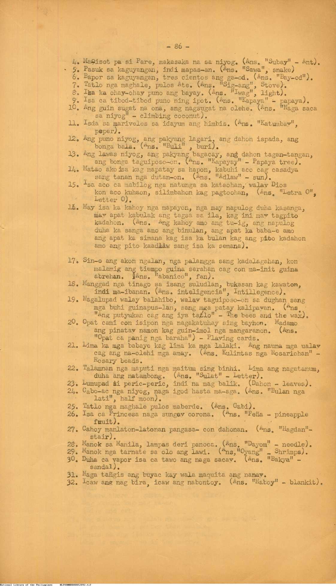 28 
