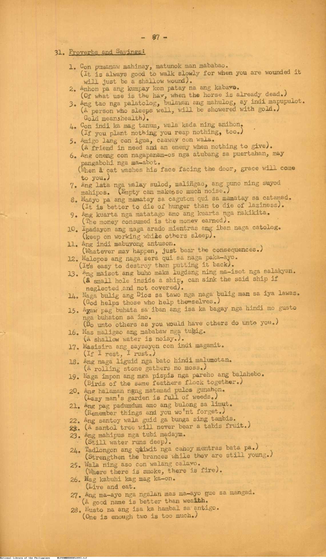 29 
