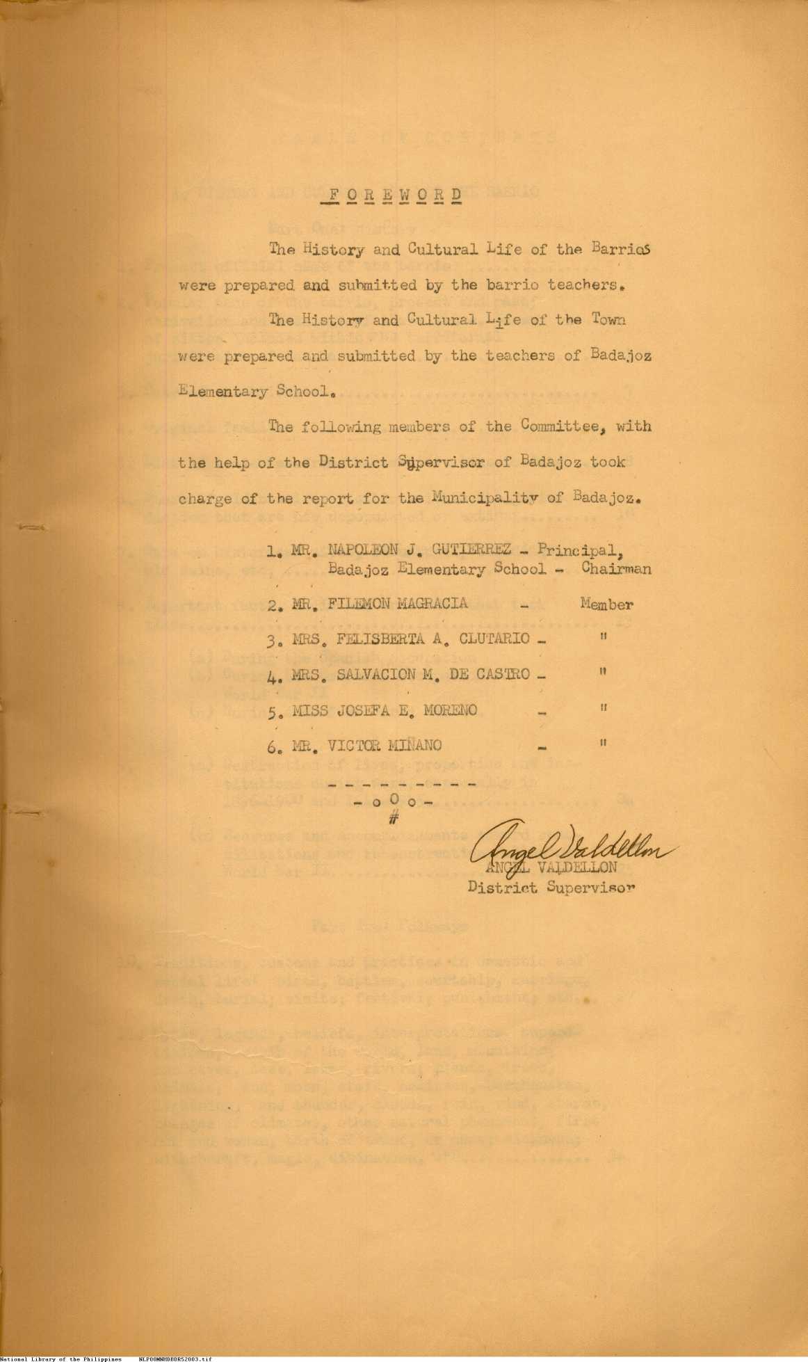 3 
