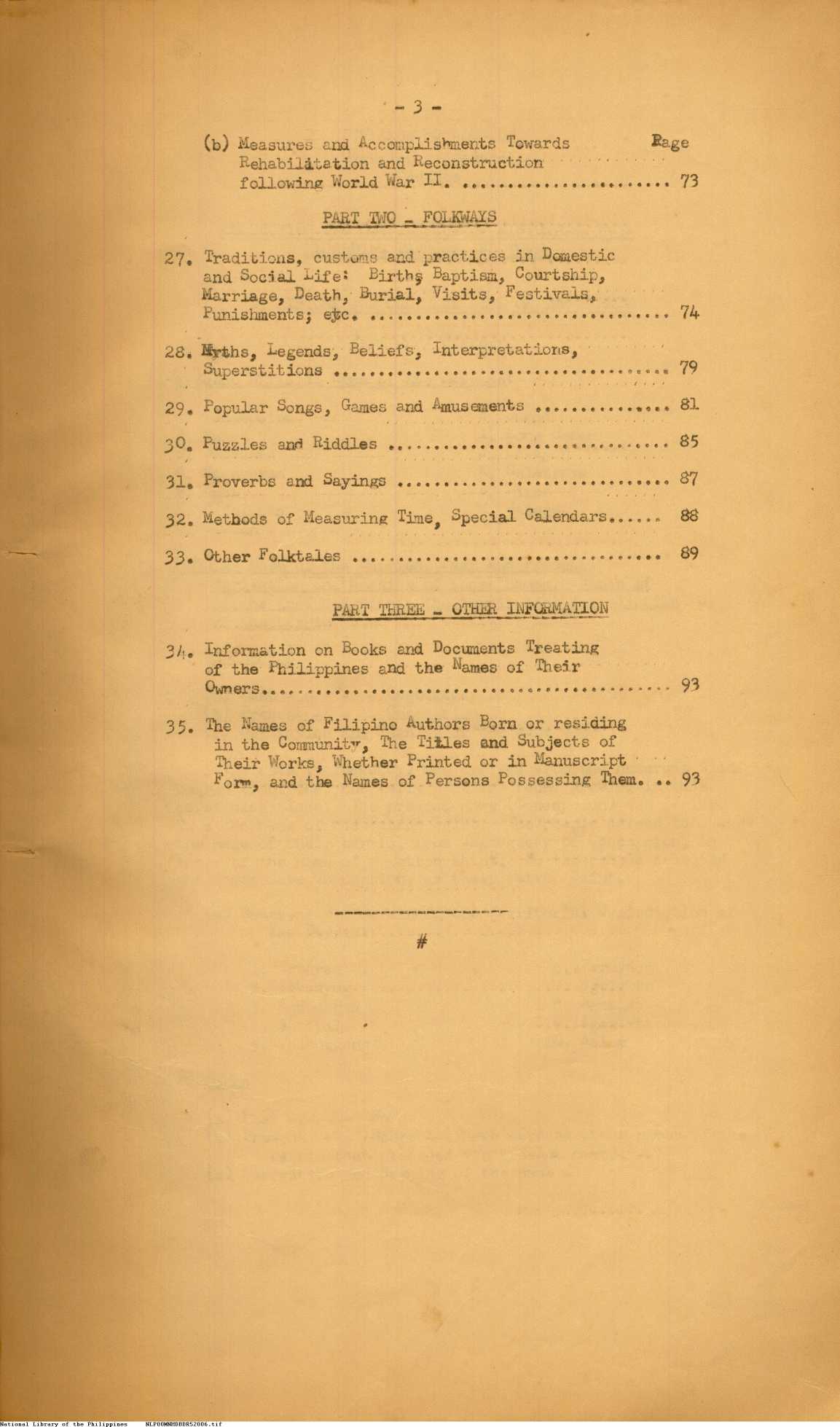 6 
