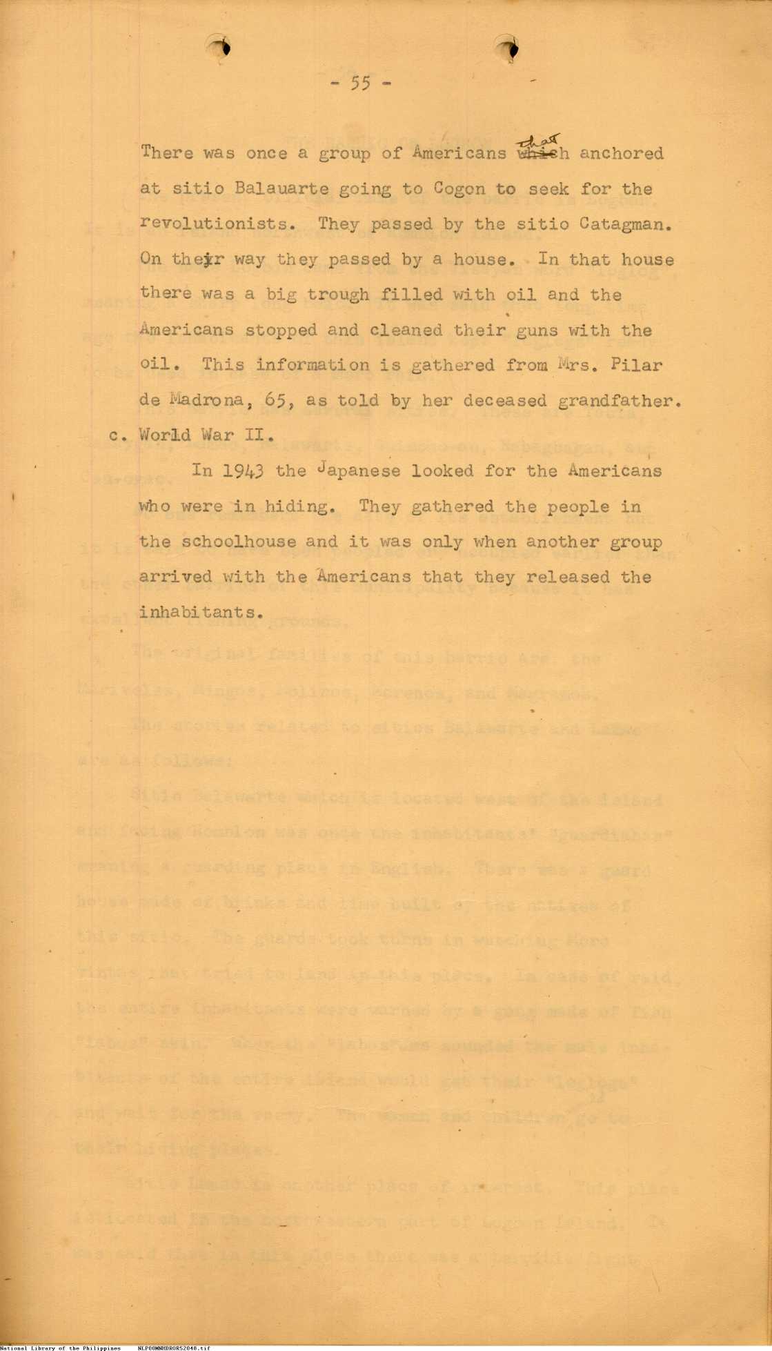 3 
